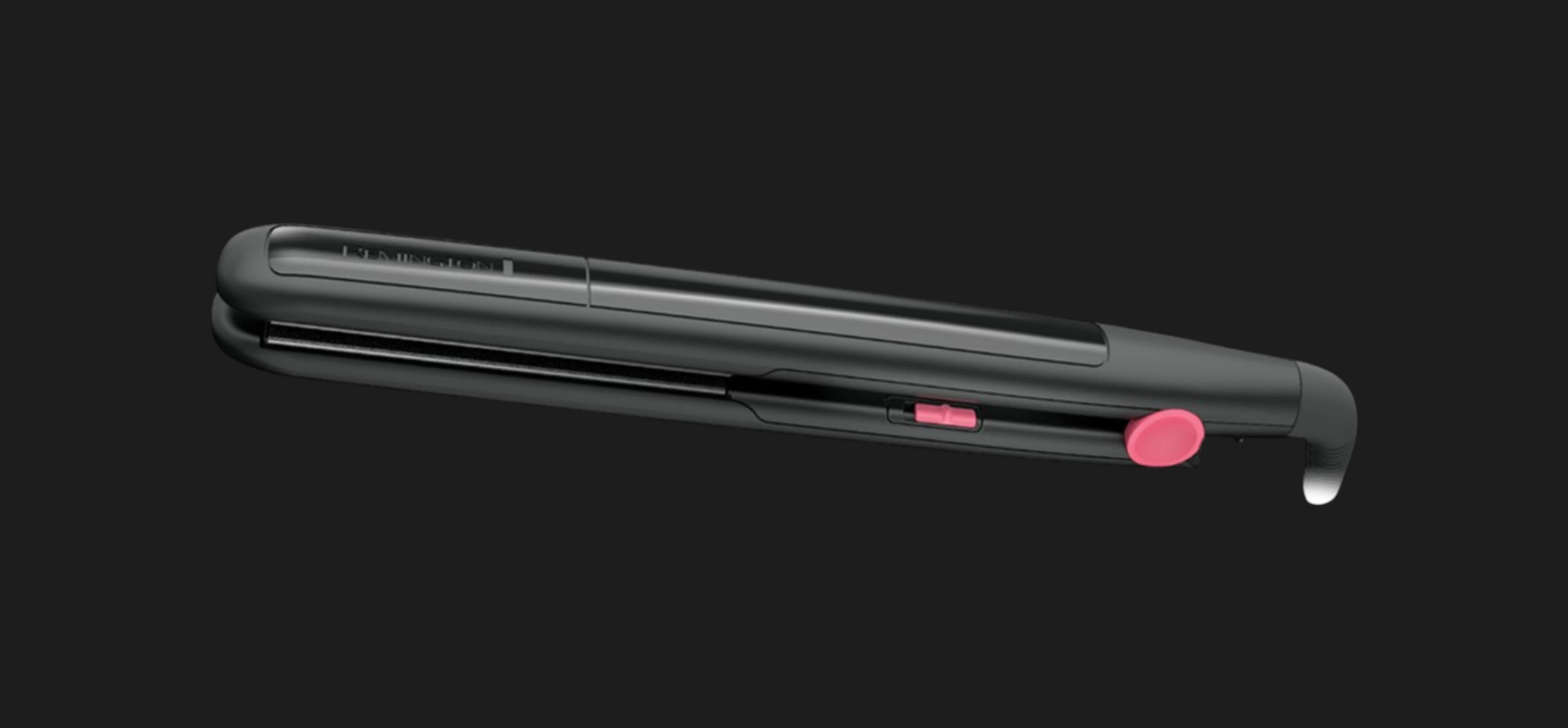 Выпрямитель для волос Remington S 1A 100 (Black)