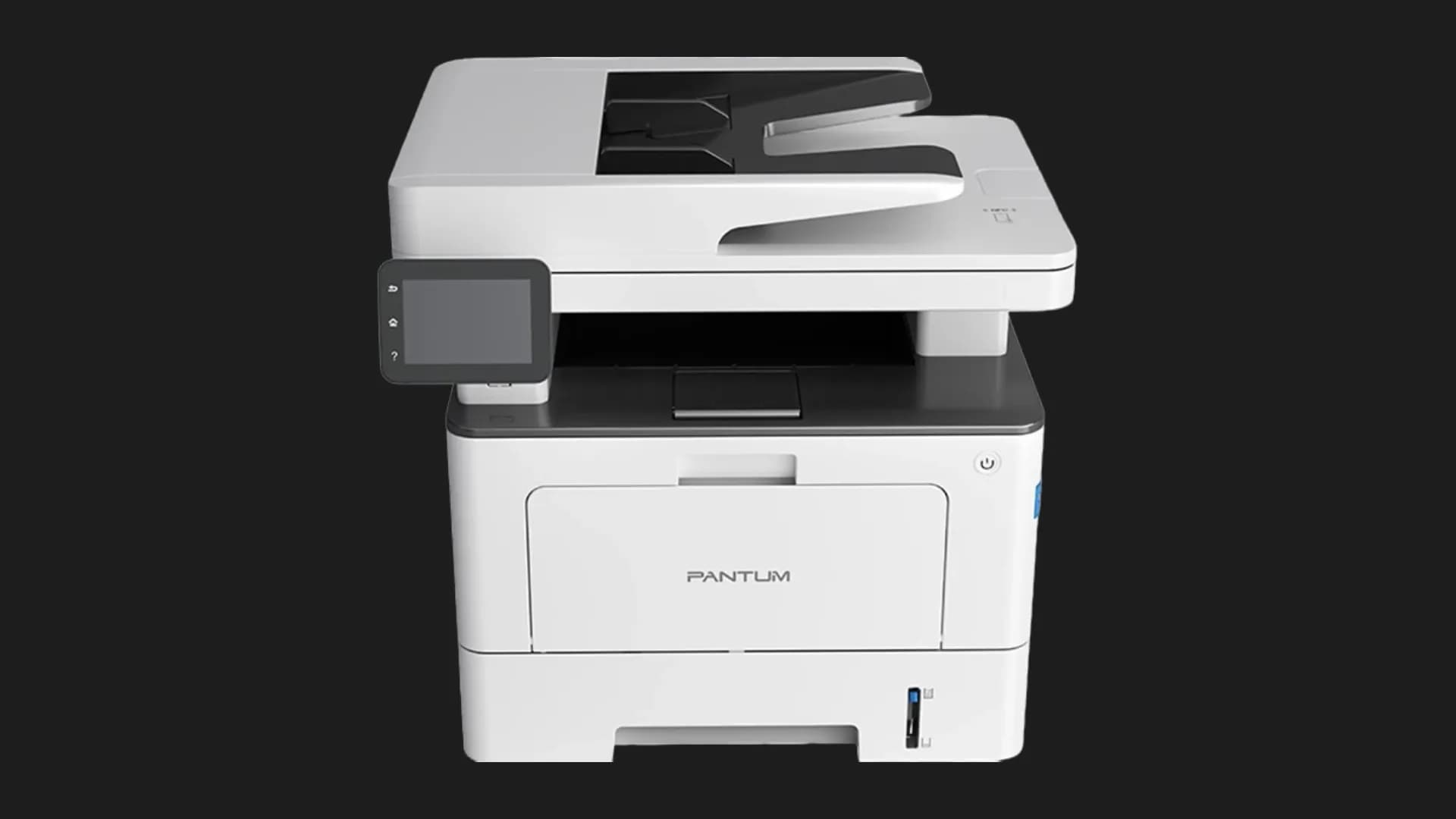 МФУ лазерный Pantum BM5110ADN (White)