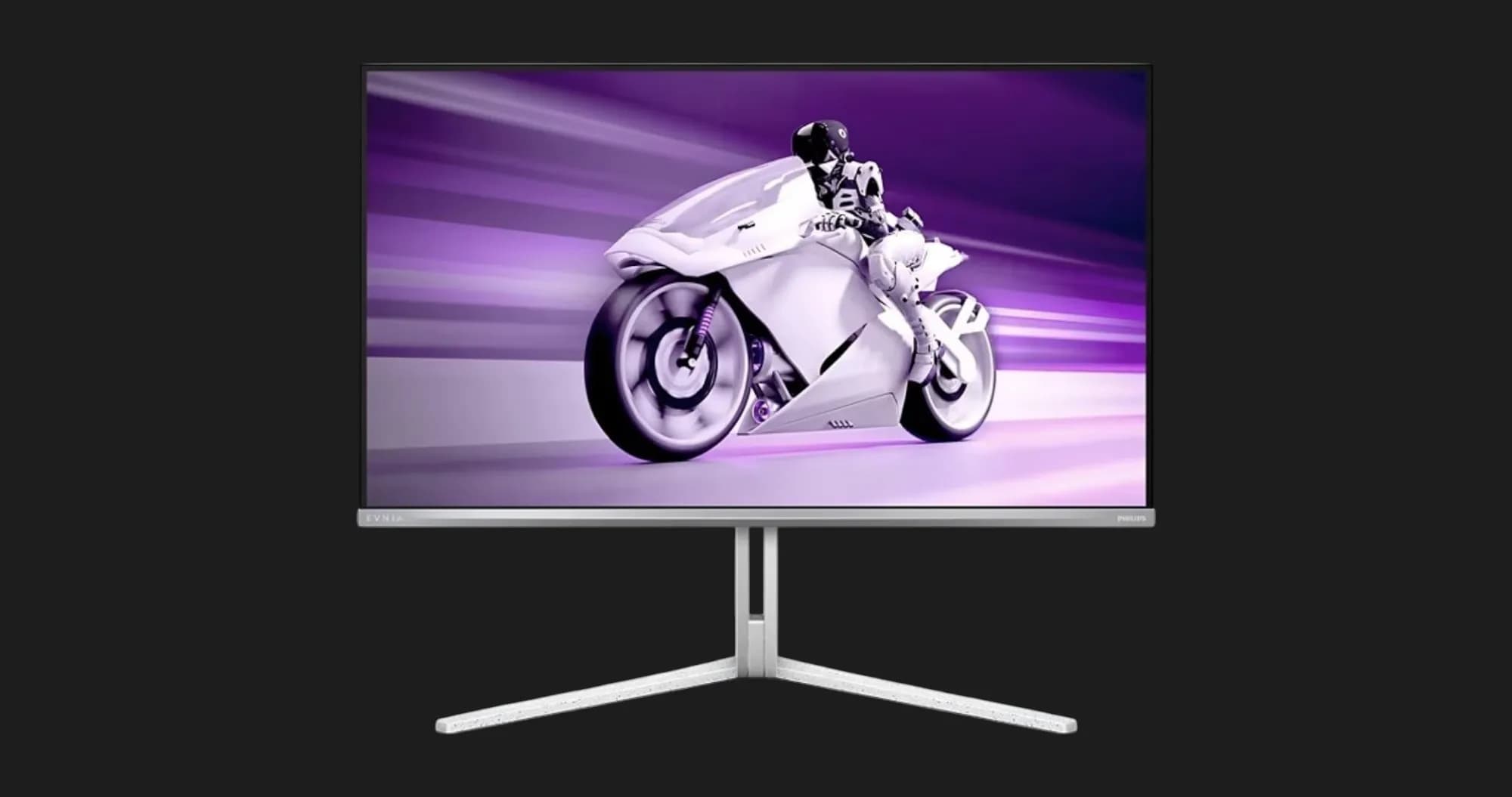 Игровой монитор Philips 31.5" 32M2N8900 OLED 240Hz (UA)
