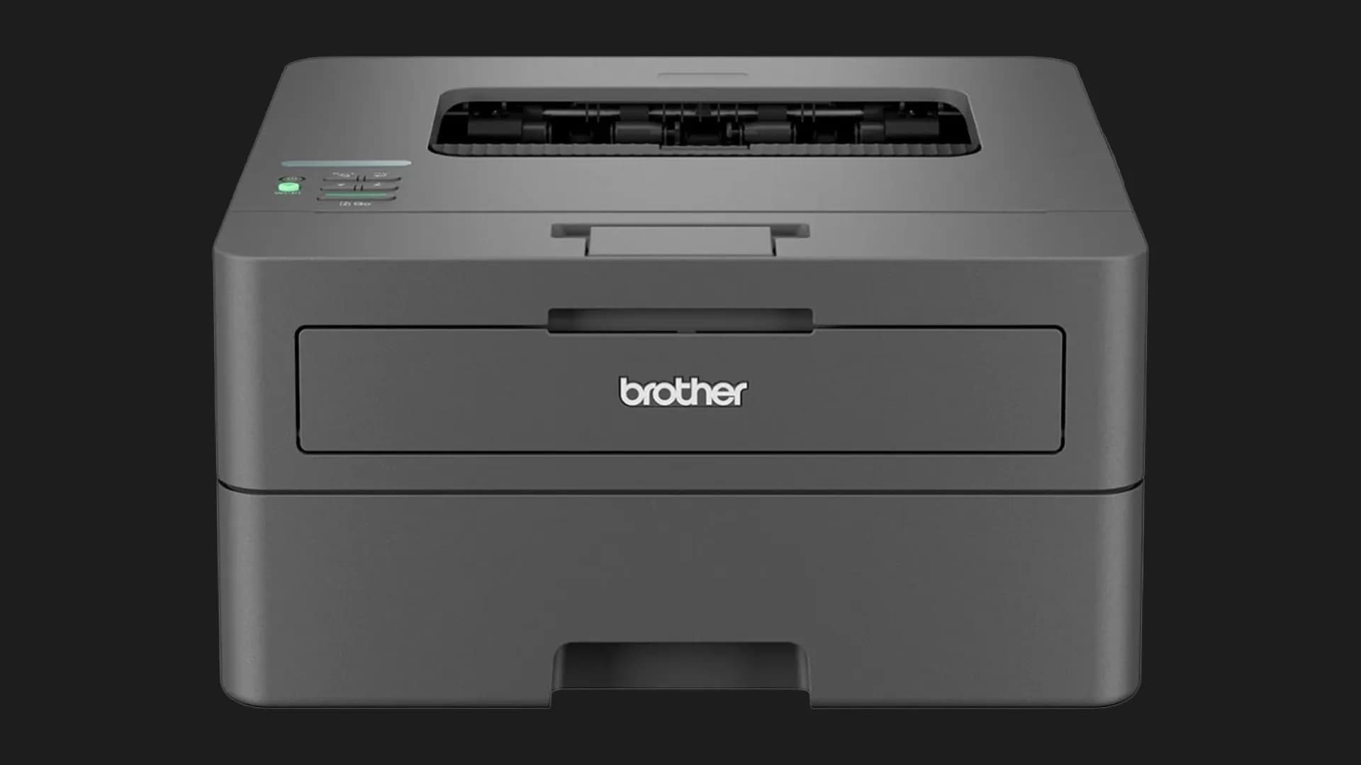 Принтер лазерный Brother HL-L2442DW (Black) (HLL2442DWYJ1)