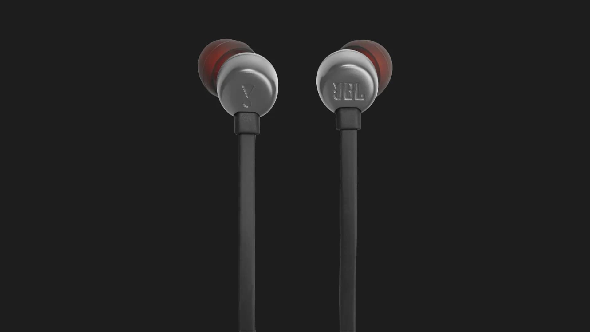Наушники JBL Tune 310C USB-C (Red) (JBLT310CRED)