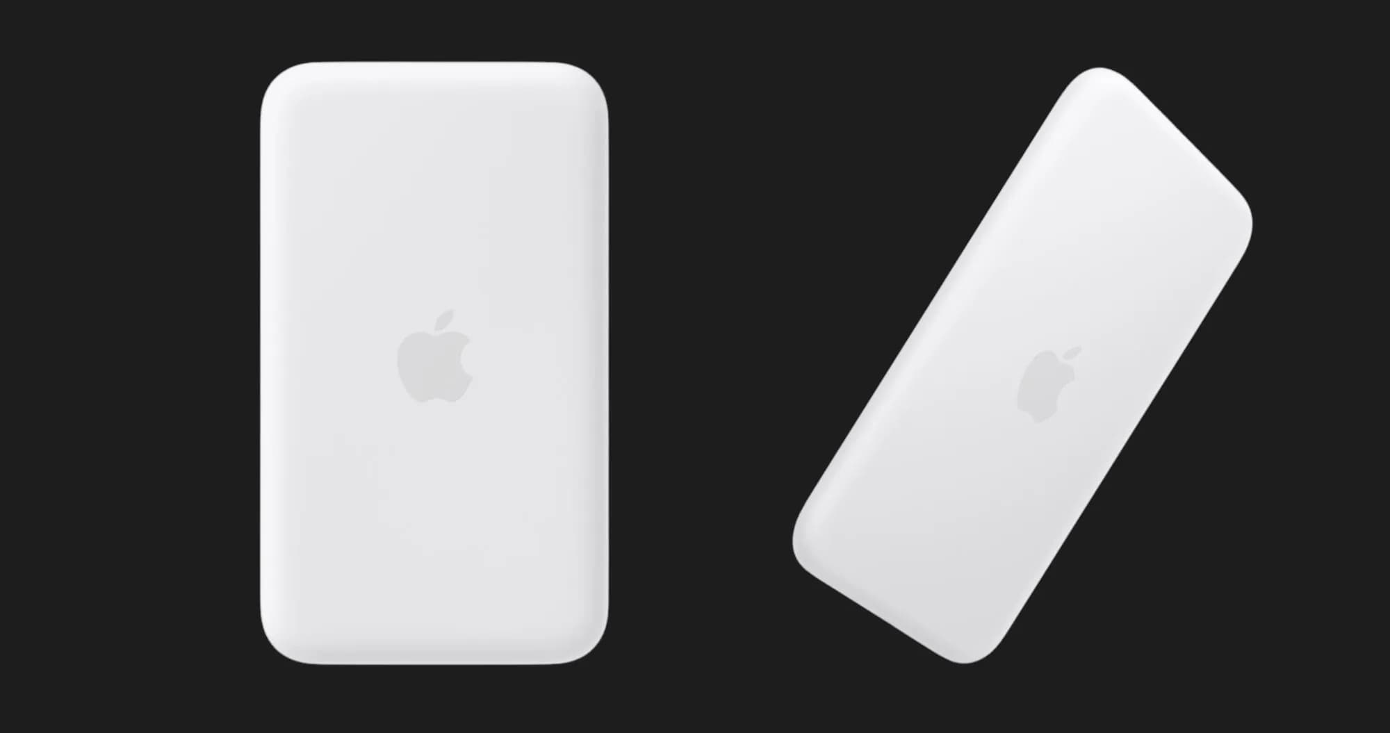 Зарядное устройство для Apple iPhone Air MagSafe Battery (MGPG4)