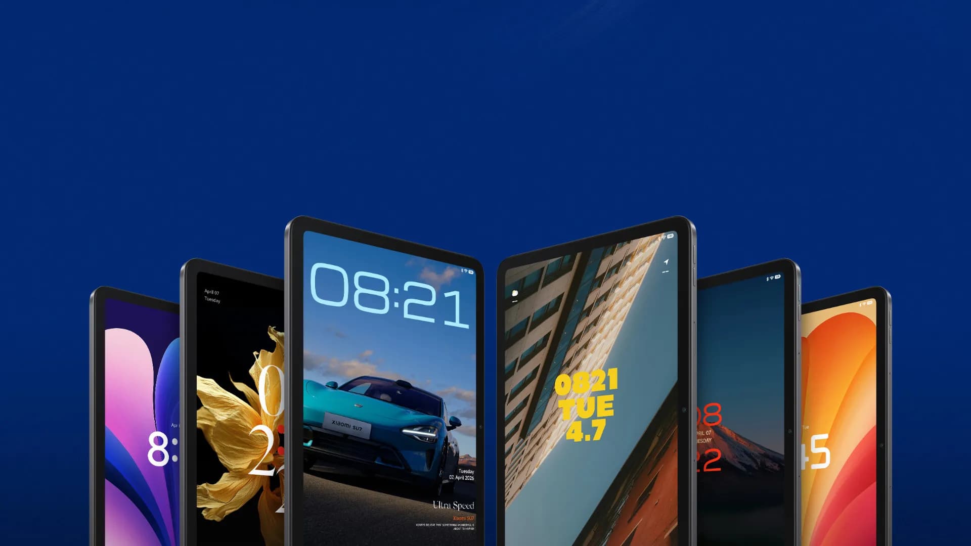 Планшет Xiaomi Redmi Pad 2 4/64GB (Graphite Gray) (UA)