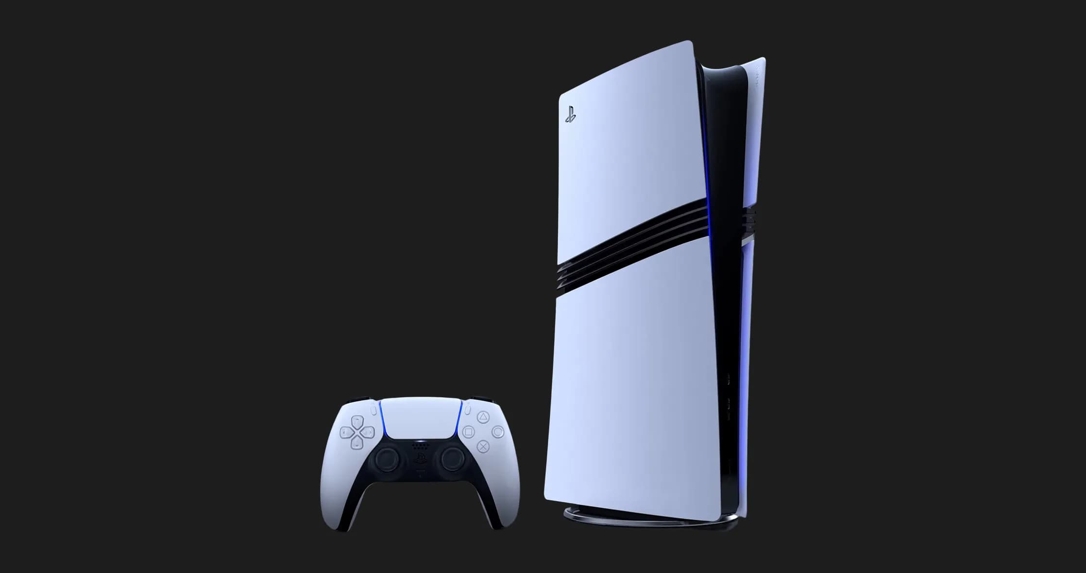 Игровая консоль Sony PlayStation 5 Pro 2TB