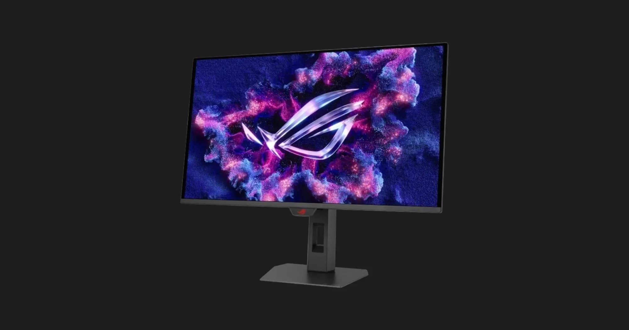 Монитор ASUS 26.5" ROG Strix OLED 500Hz XG27AQDPG (UA)