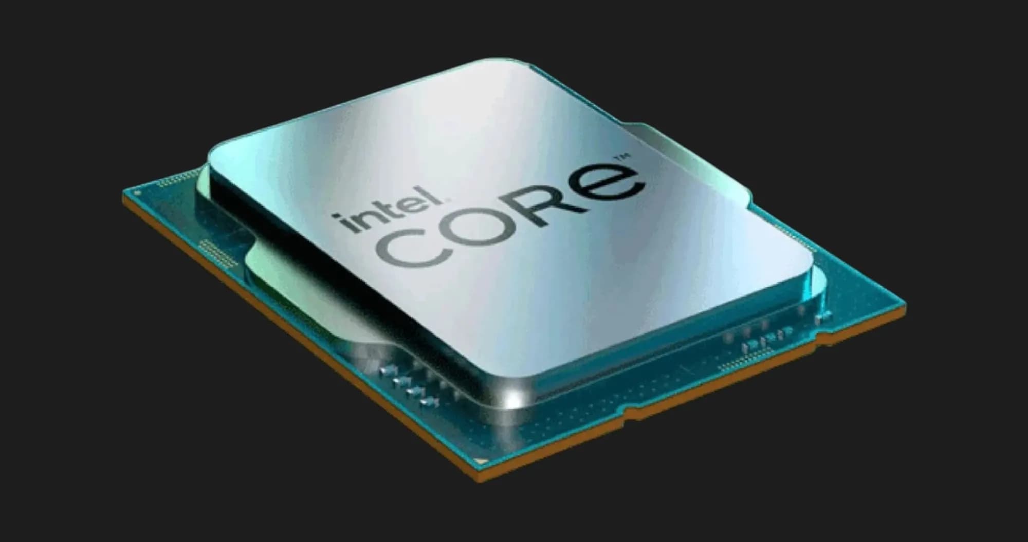 Процессор Intel Core i5-12400F s1700 Tray (CM8071504555318)