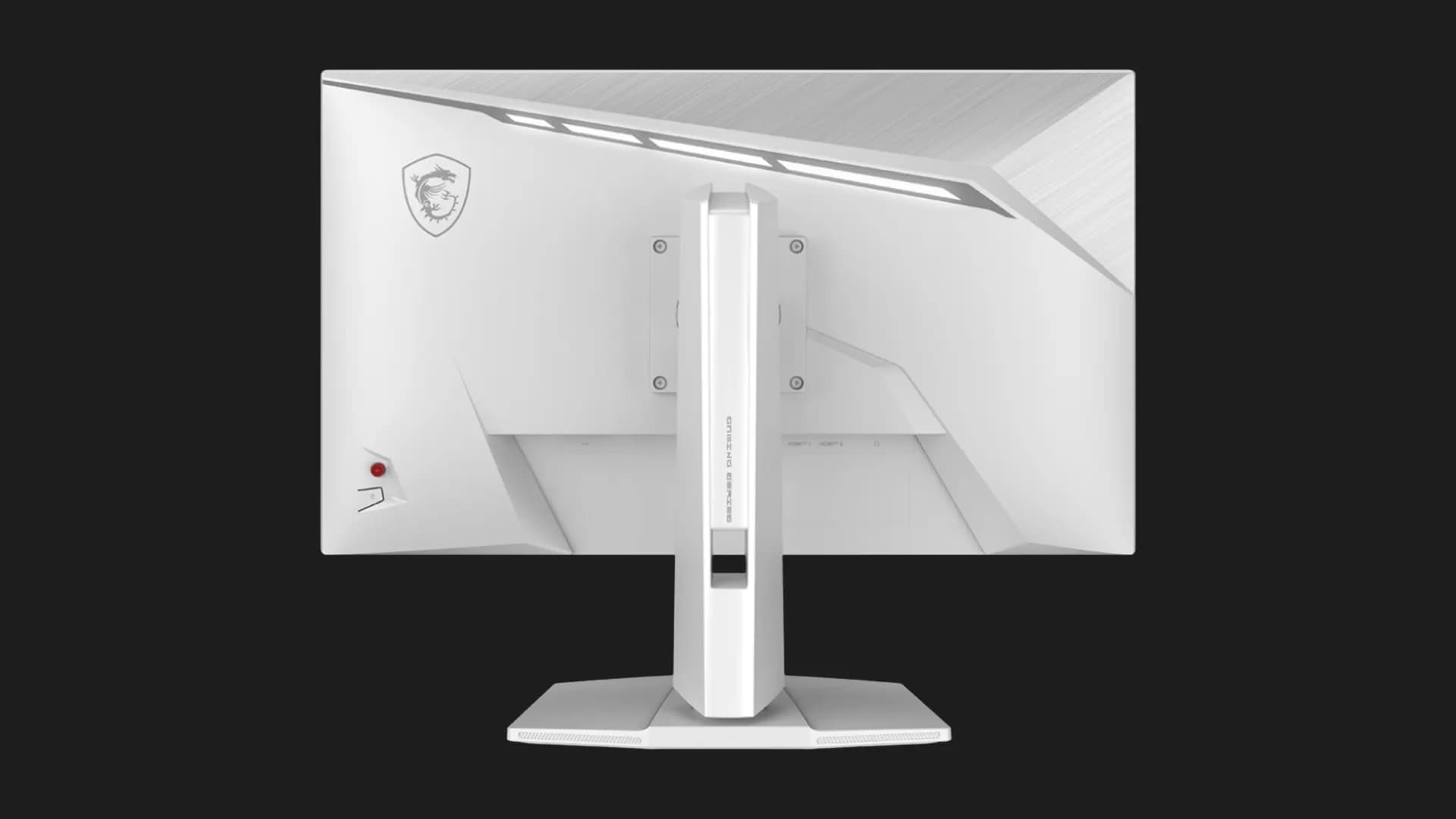 Монитор MSI 27" MAG 274QRFW E20 IPS 200Hz (UA)