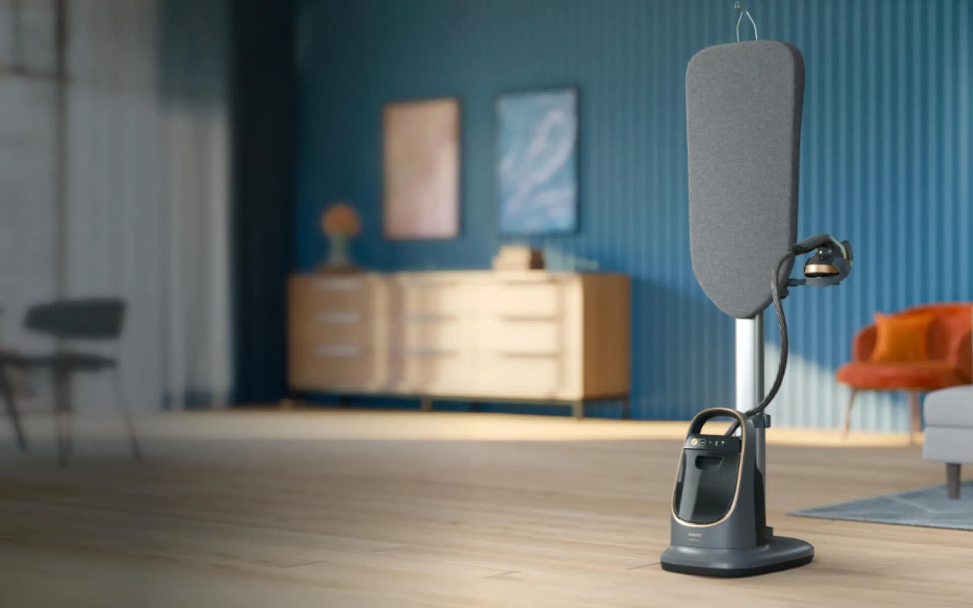 Парогенератор Philips AIS8540/80