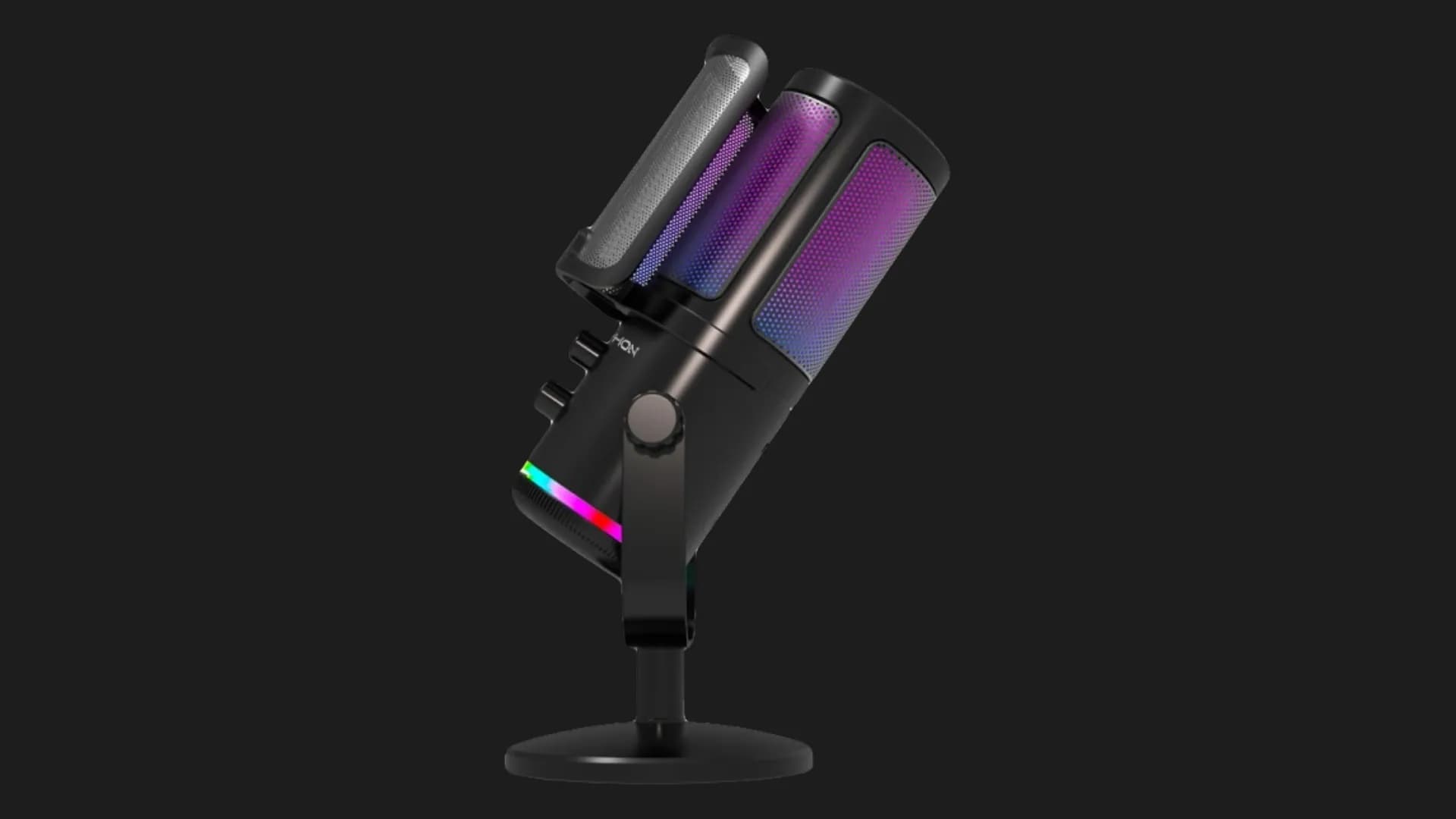 Игровой микрофон Proove Gaming Gryphon (Black) (GMGR00022001)