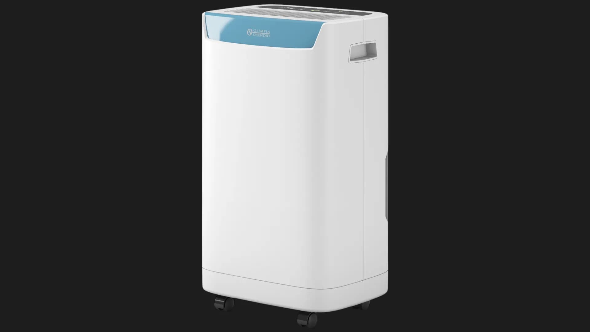 Осушитель воздуха Olimpia Splendid AQUARIA S1 14 P (OS-2062) (White)