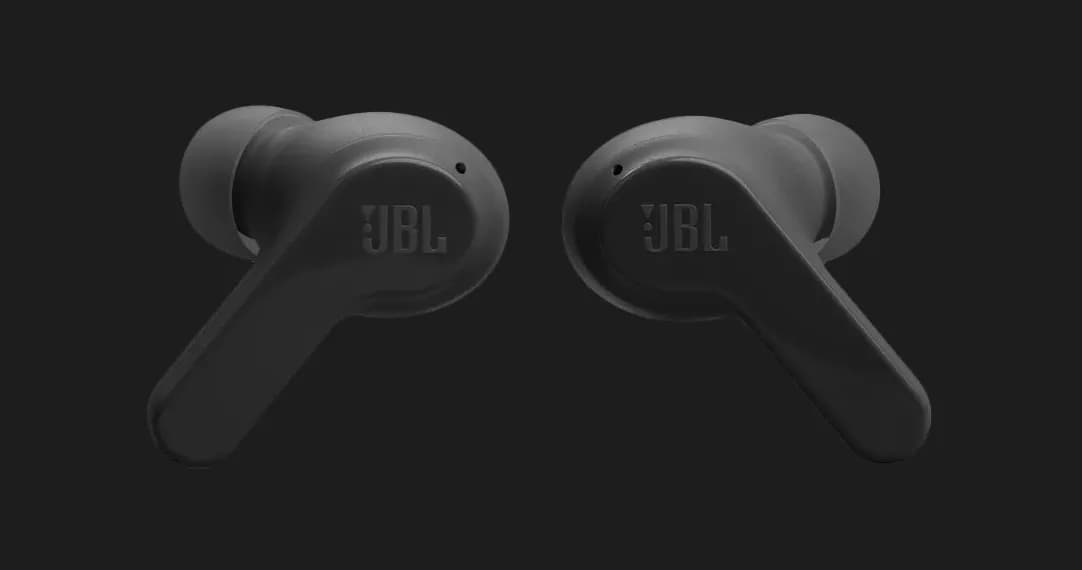Наушники JBL Wave Beam 2 (Black)