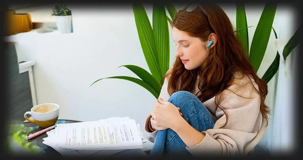 Наушники JBL Wave Beam 2 (Black)