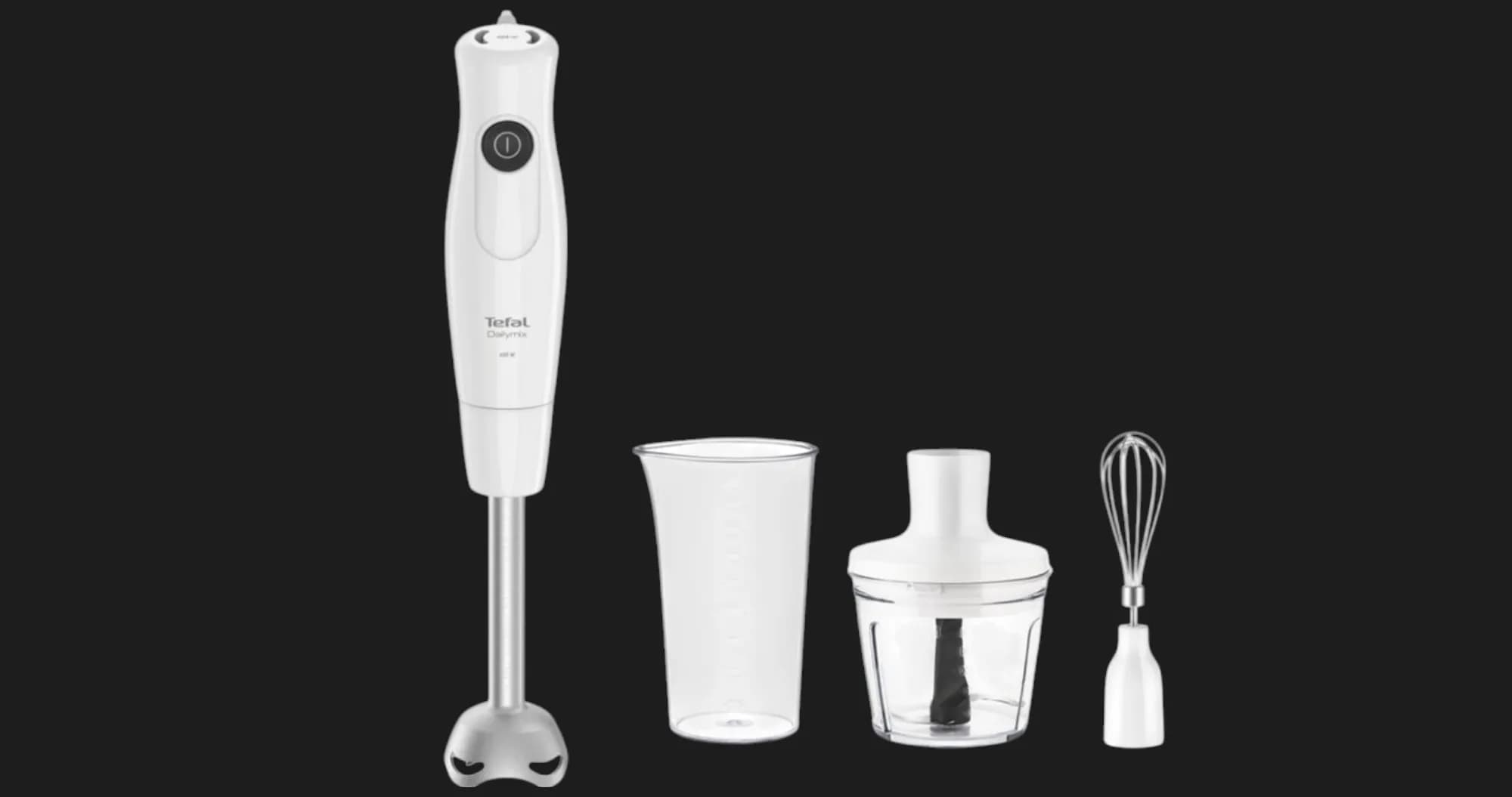 Блендер погружной Tefal DailyMix HB533138