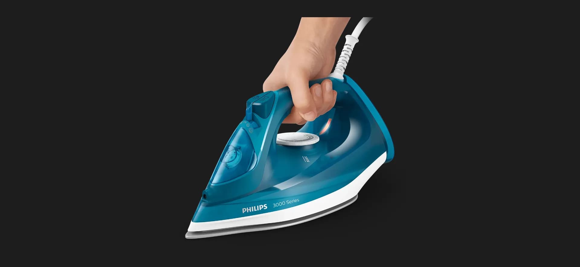 Утюг Philips DST3040/70 (Turquoise)