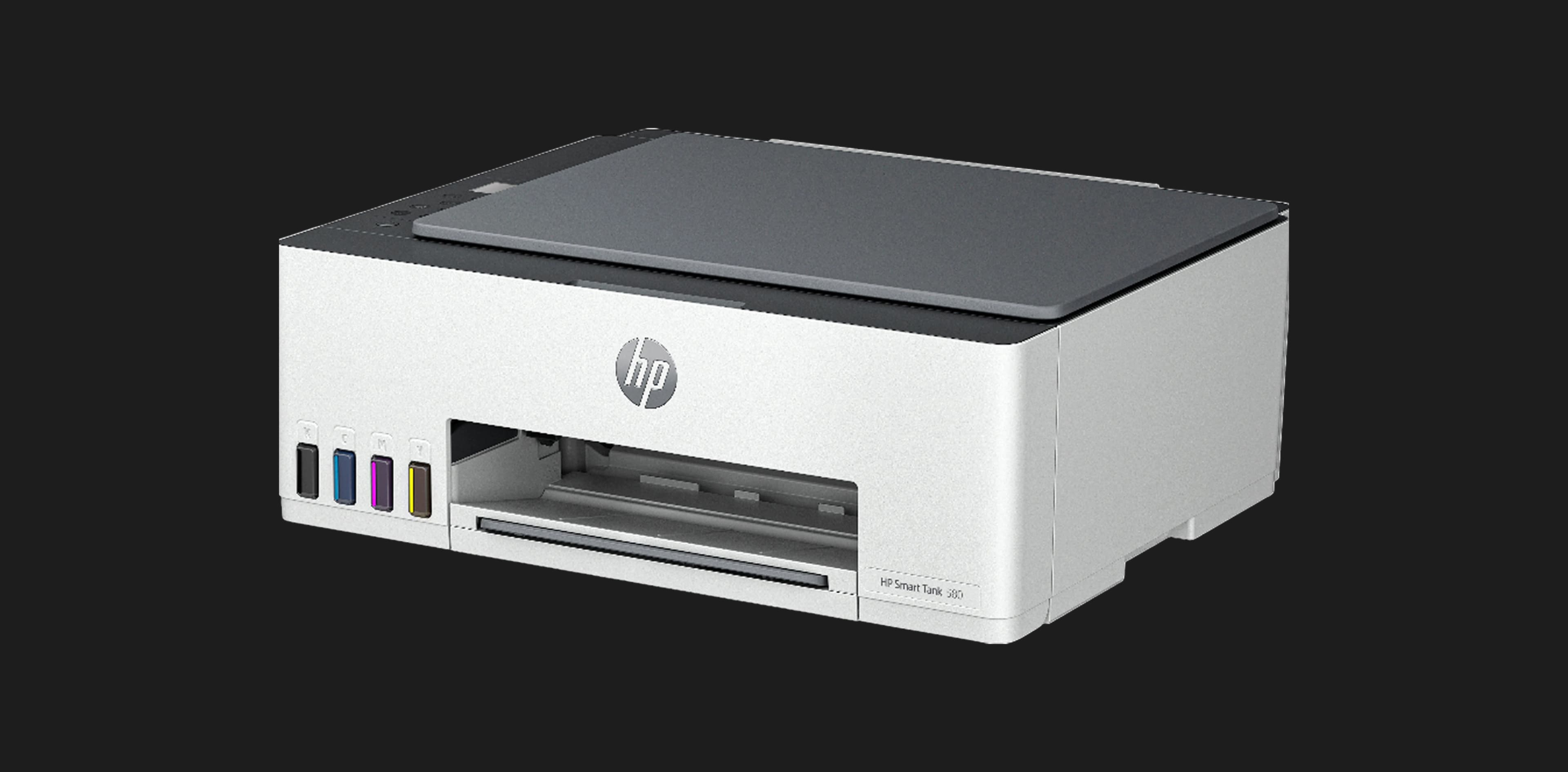 МФУ струйный принтер HP Smart Tank 580 (1F3Y2A) (White)