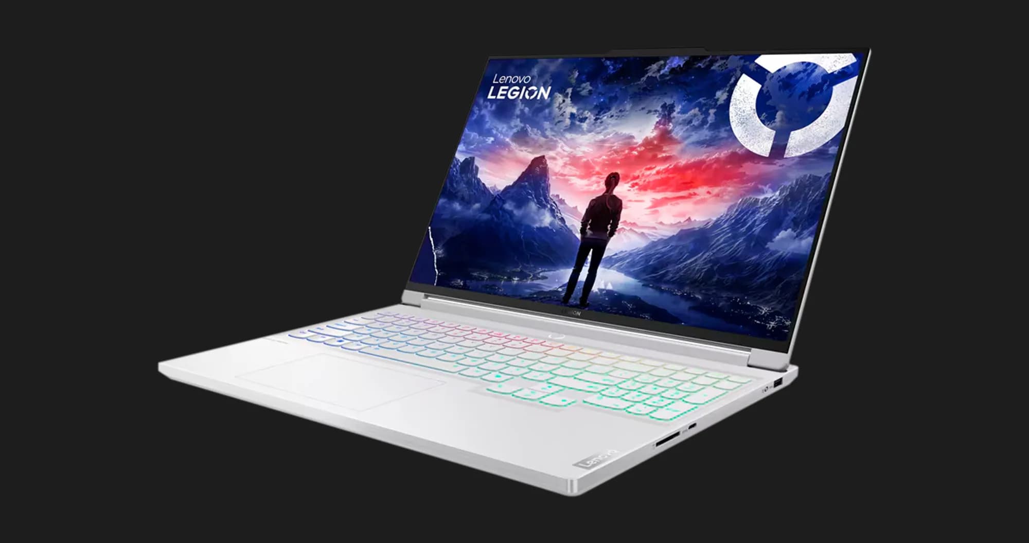 Ноутбук Lenovo Legion 7 16IAX10 16" (Intel Core Ultra 9/32GB/1TB (SSD)/RTX 5070) (83KY0039RM)