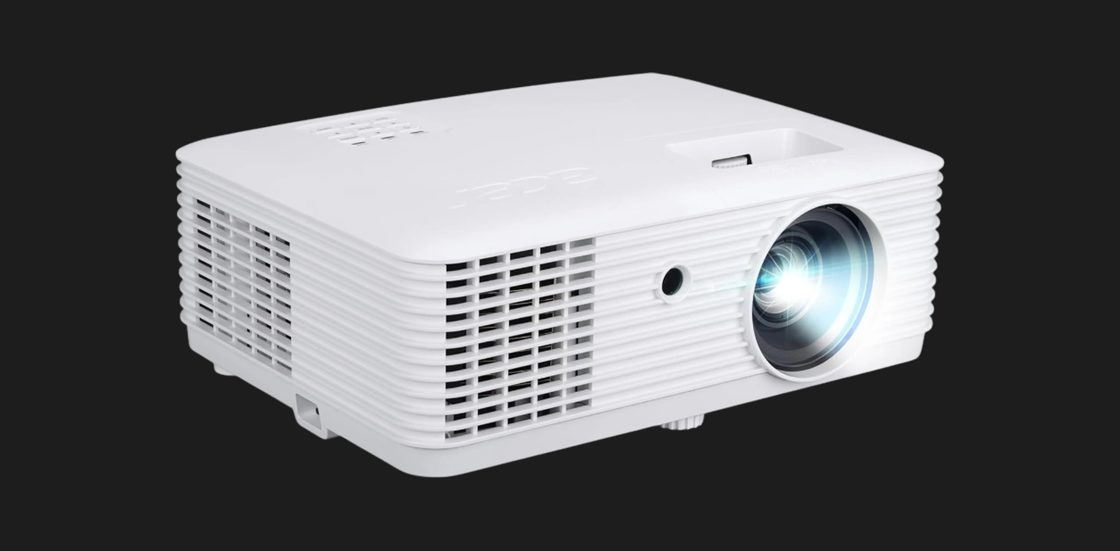 Проектор для домашнего кинотеатра Acer Vero HL6510ATV (White) (UA)