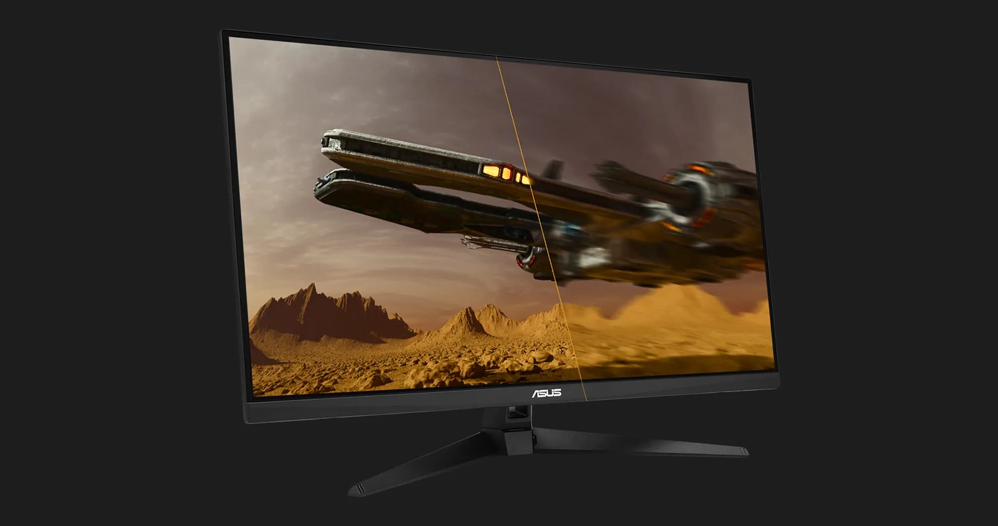 Монитор Asus 31.5" TUF Gaming VG32AQA1A