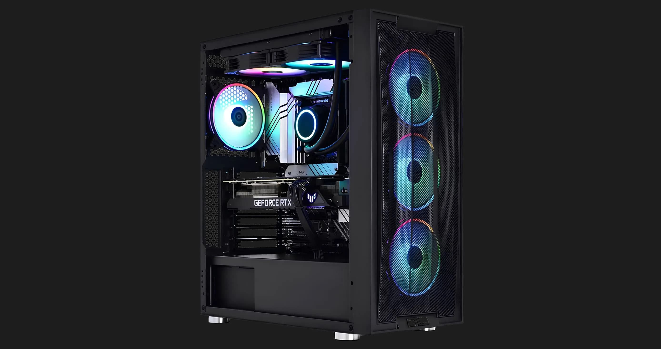 Компьютер ARTLINE Gaming X85 (X85v52Win)