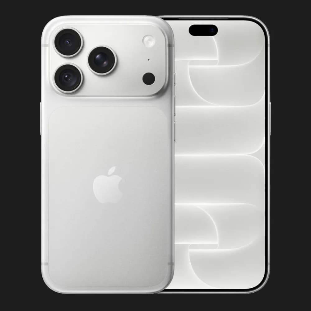 iPhone 18 Pro