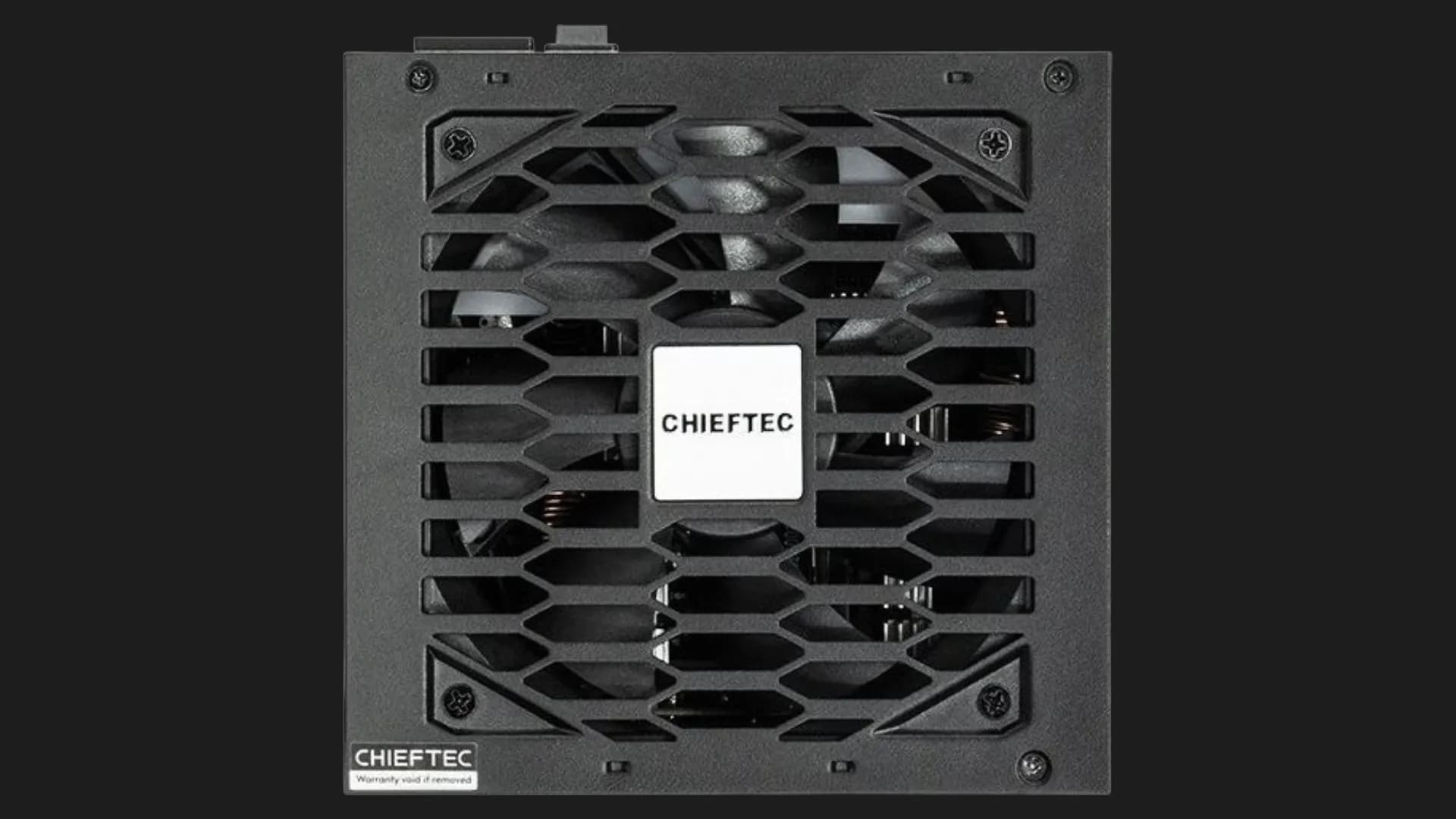 Блок питания Chieftec VITA SM3 BPX-750-C 750W (BPX-750-C)