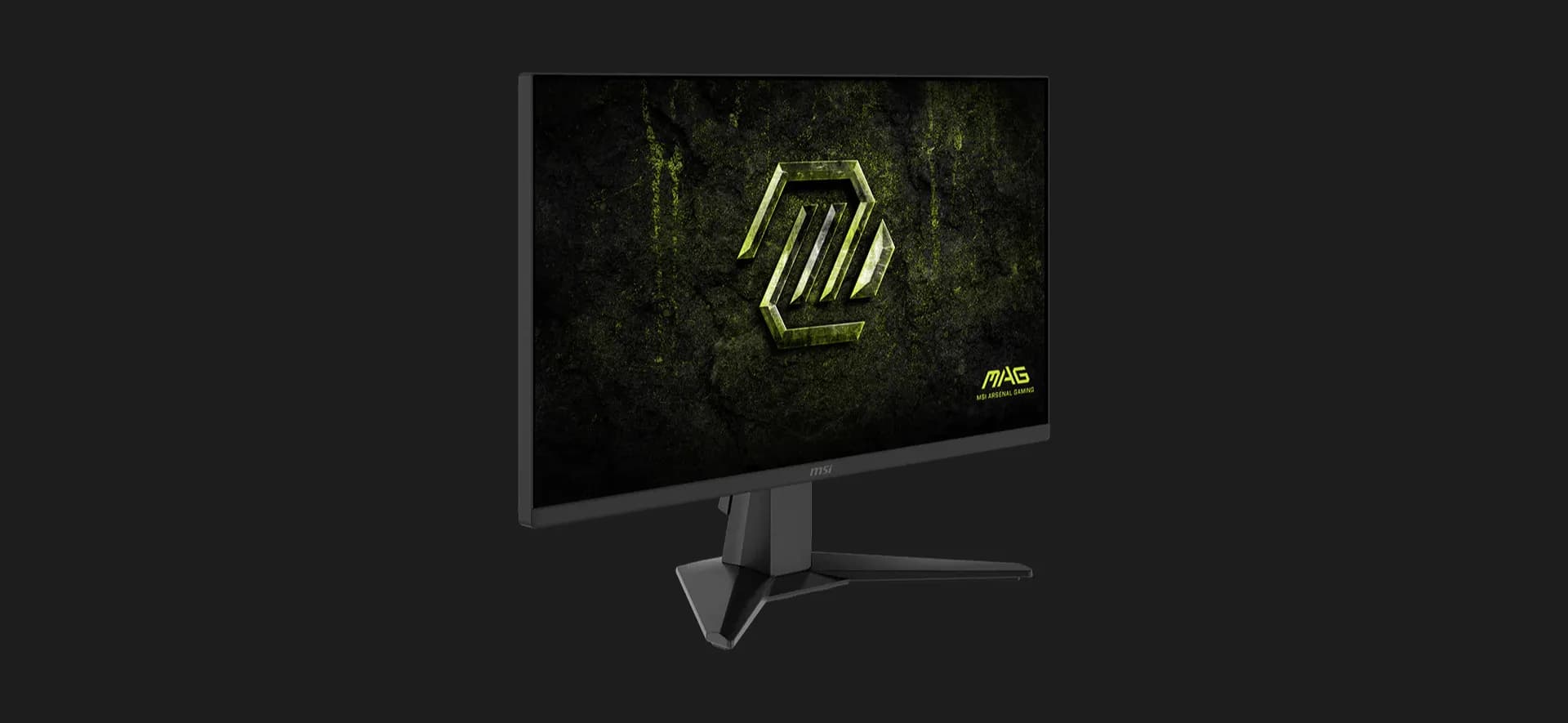 Монитор MSI 23.8” MAG 245F X24 IPS 240Hz