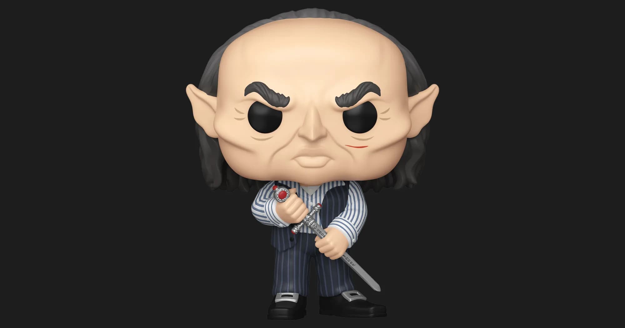 Фигурка Funko Pop! серии Гарри Поттер S20 — Грипхук (90269)