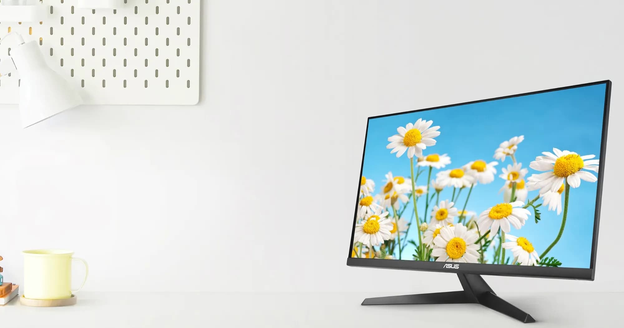 Монитор ASUS 27" VY27UQ IPS 60Hz 90LM09U3-B01170 (UA)