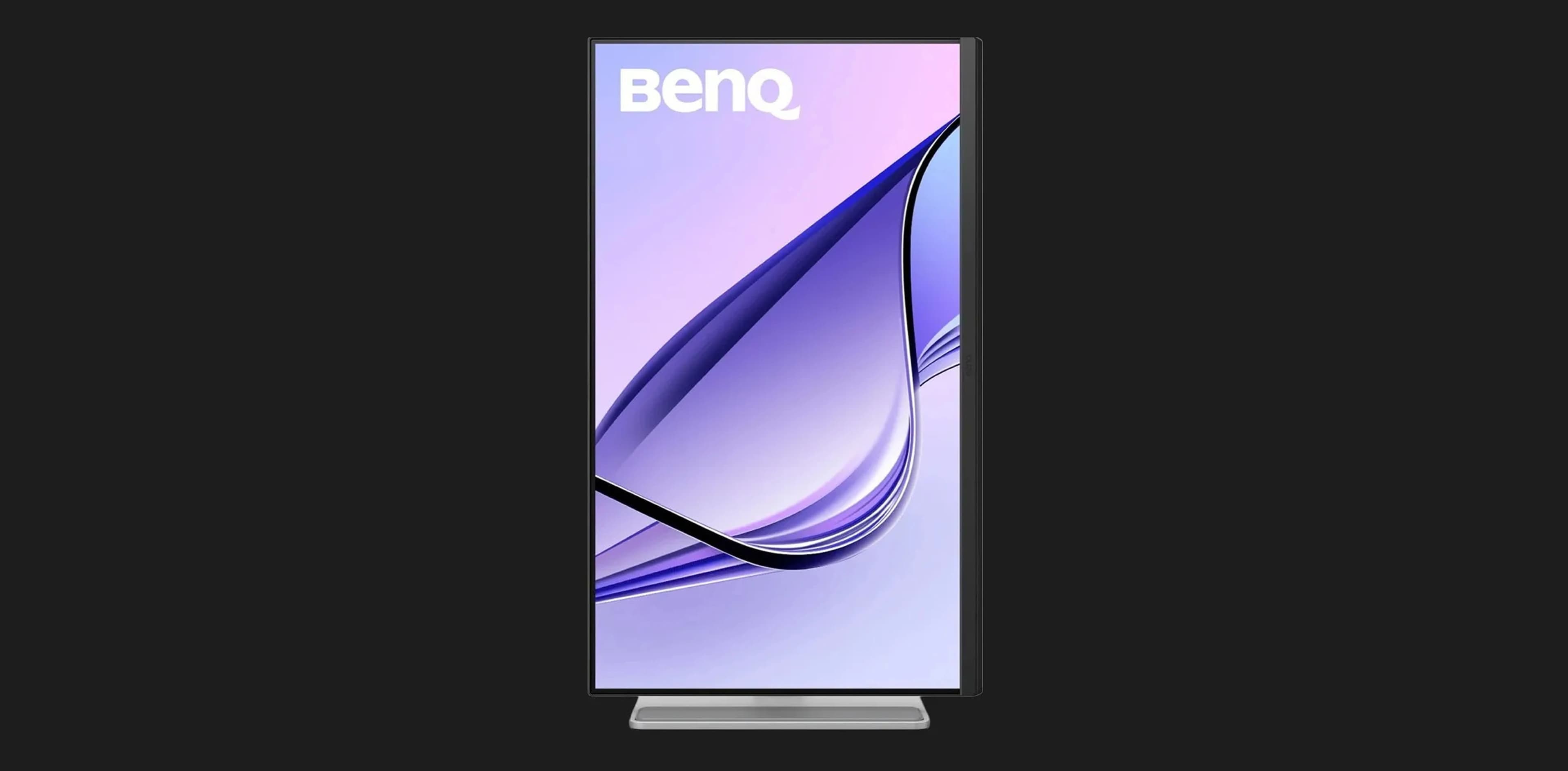 Монитор BenQ 27" MA270U IPS 60Hz 9H.LMWLB.QBE (UA)