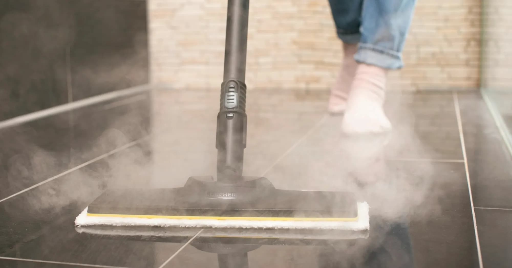 Пароочиститель Karcher SC 1 EasyFix (1.516-401.0)