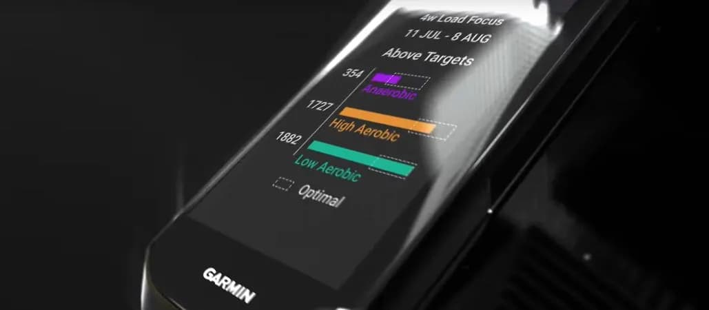Велокомпьютер Garmin Edge 1050 Bundle (010-02890-21)
