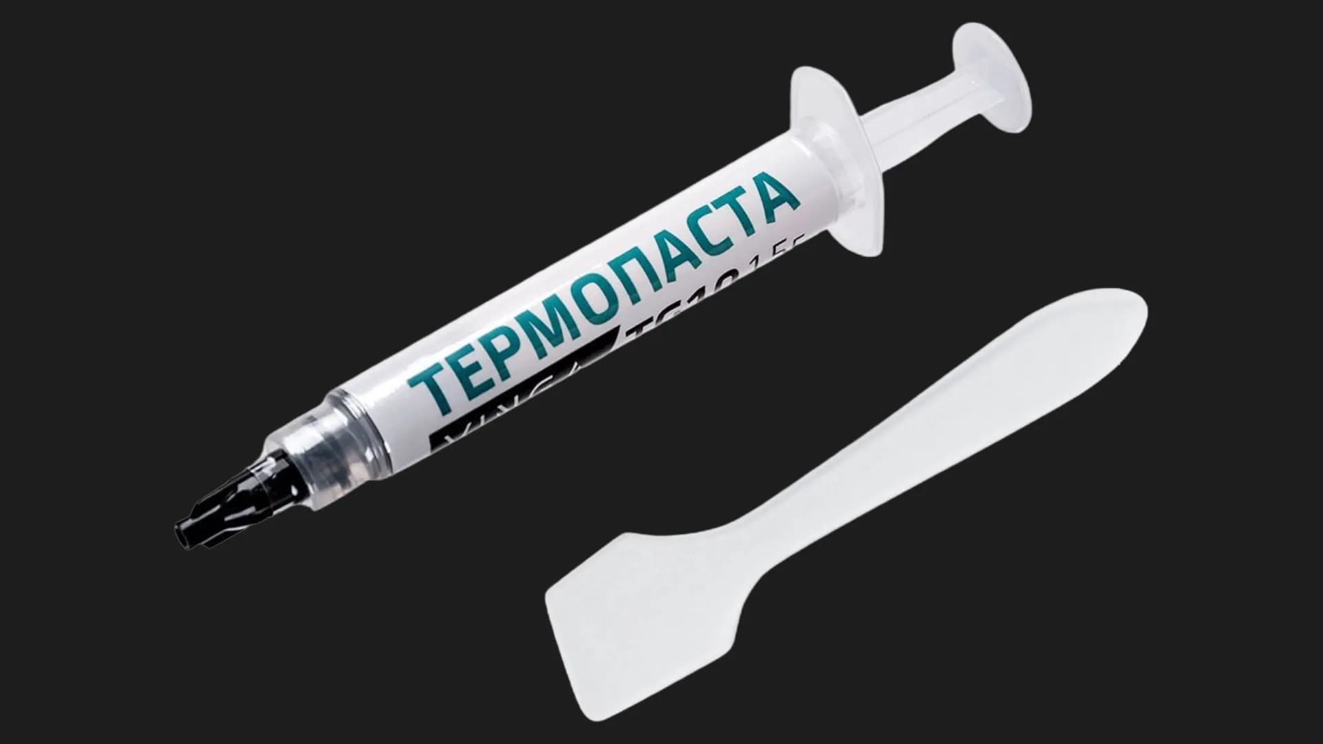 Термопаста Vinga TG10