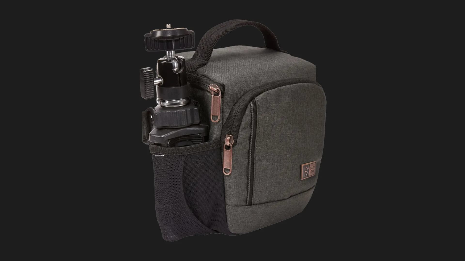 Фото сумка LOGIC ERA DSLR CECS-102 для цифровых фотокамер (Gray)