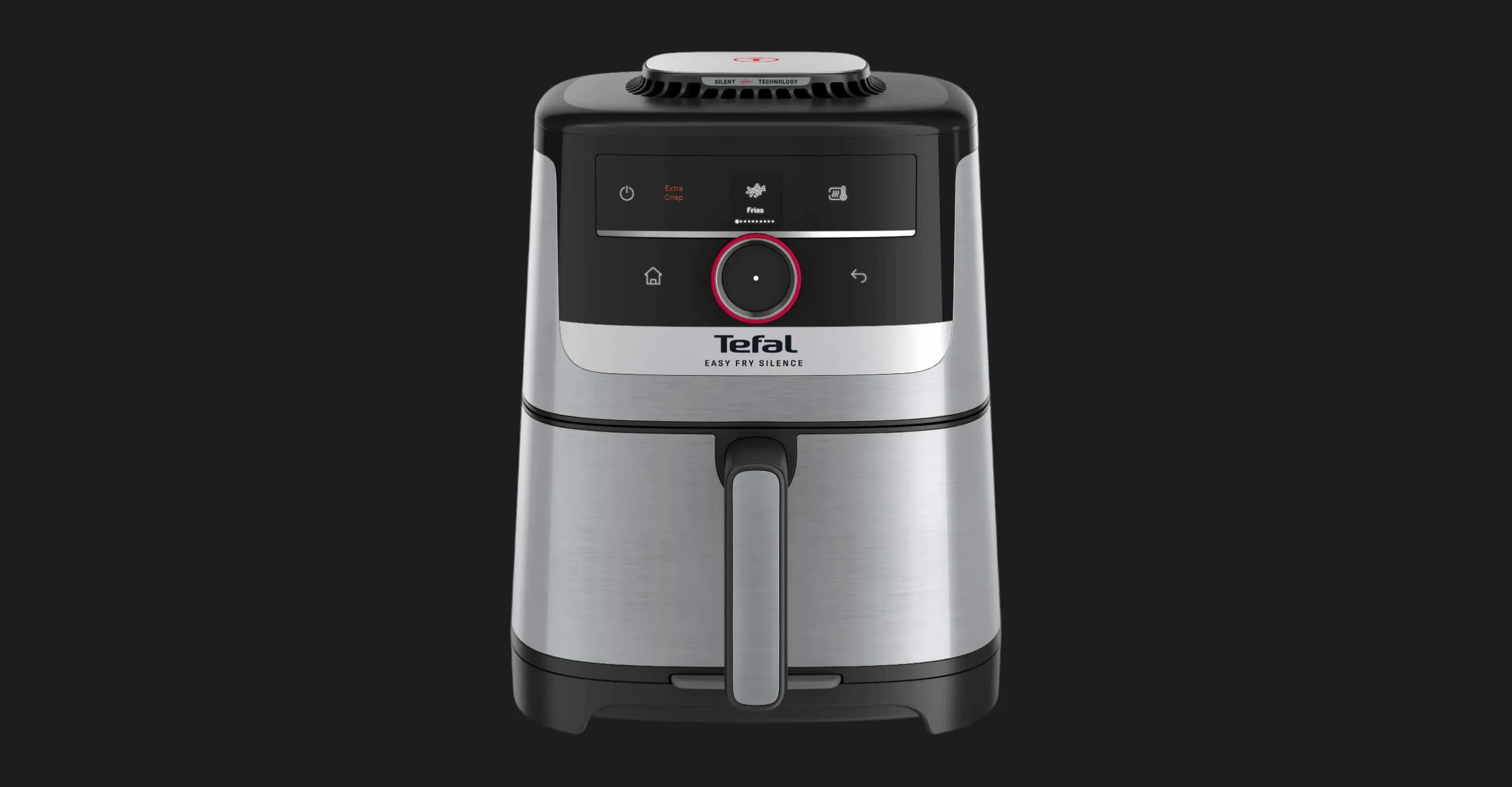 Мультипечь Tefal Easy Fry Silence Smart EY572DE1