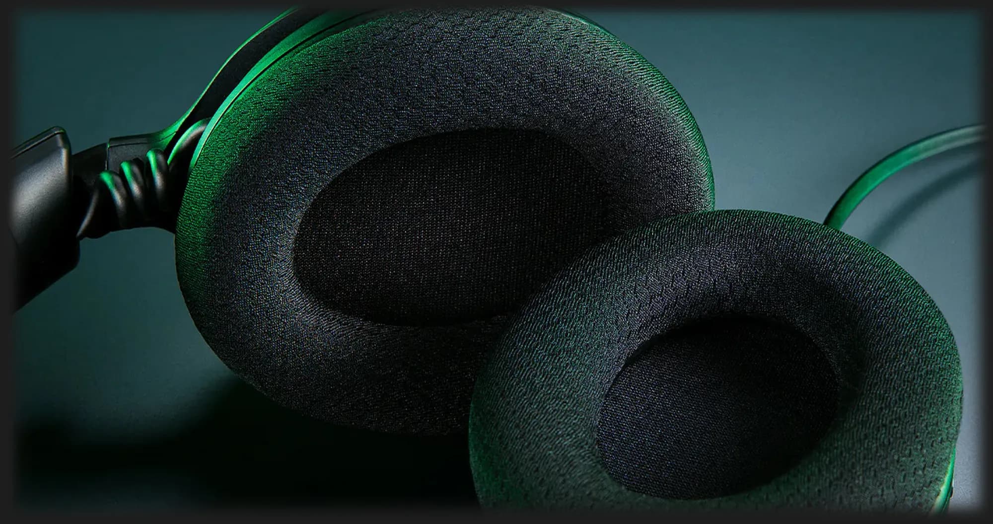 Игровая гарнитура Razer Kraken V4 X (Black) (RZ04-05180100-R3M1) (UA)