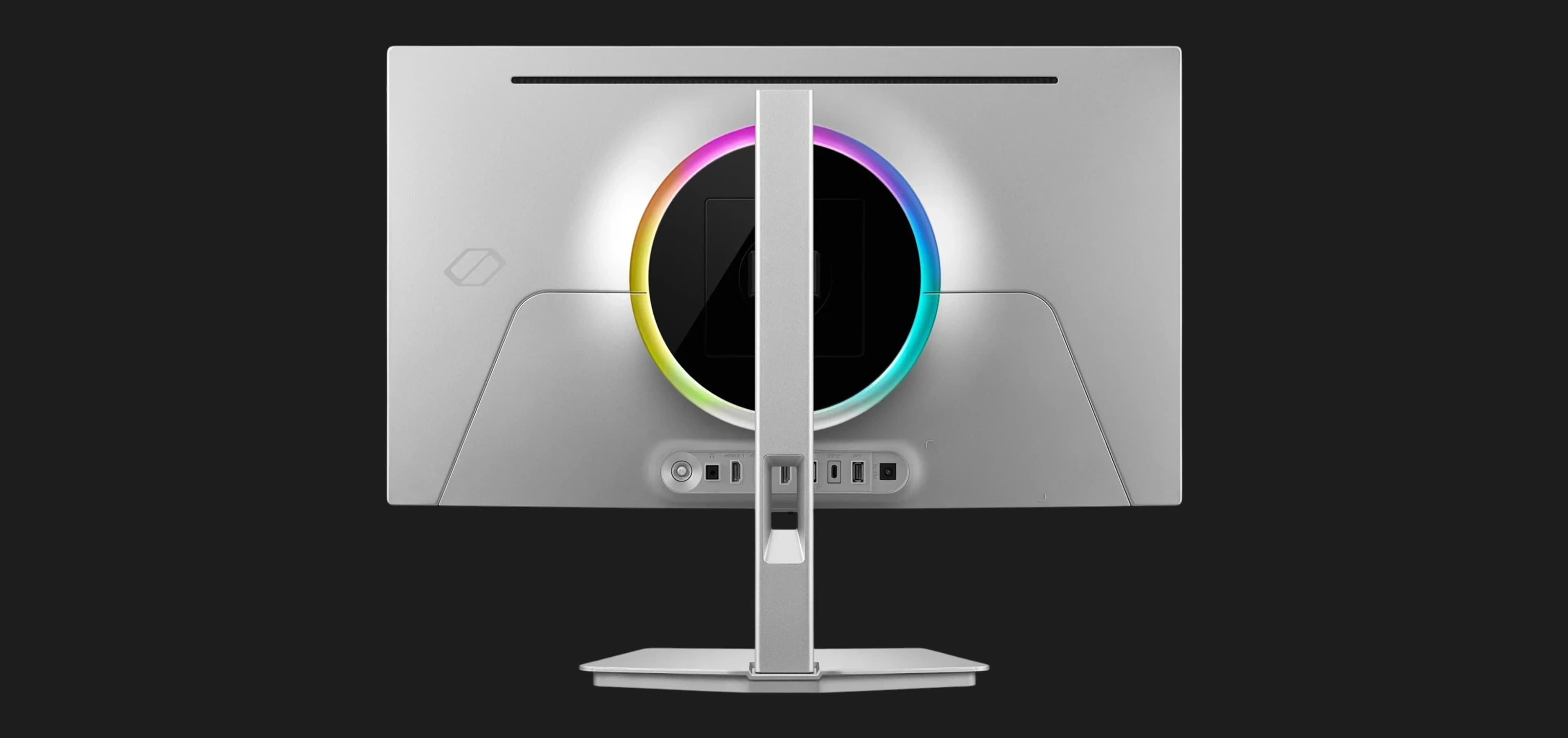 Монитор Samsung 32" Odyssey G8 OLED 240Hz LS32HG802SIXUA (UA)