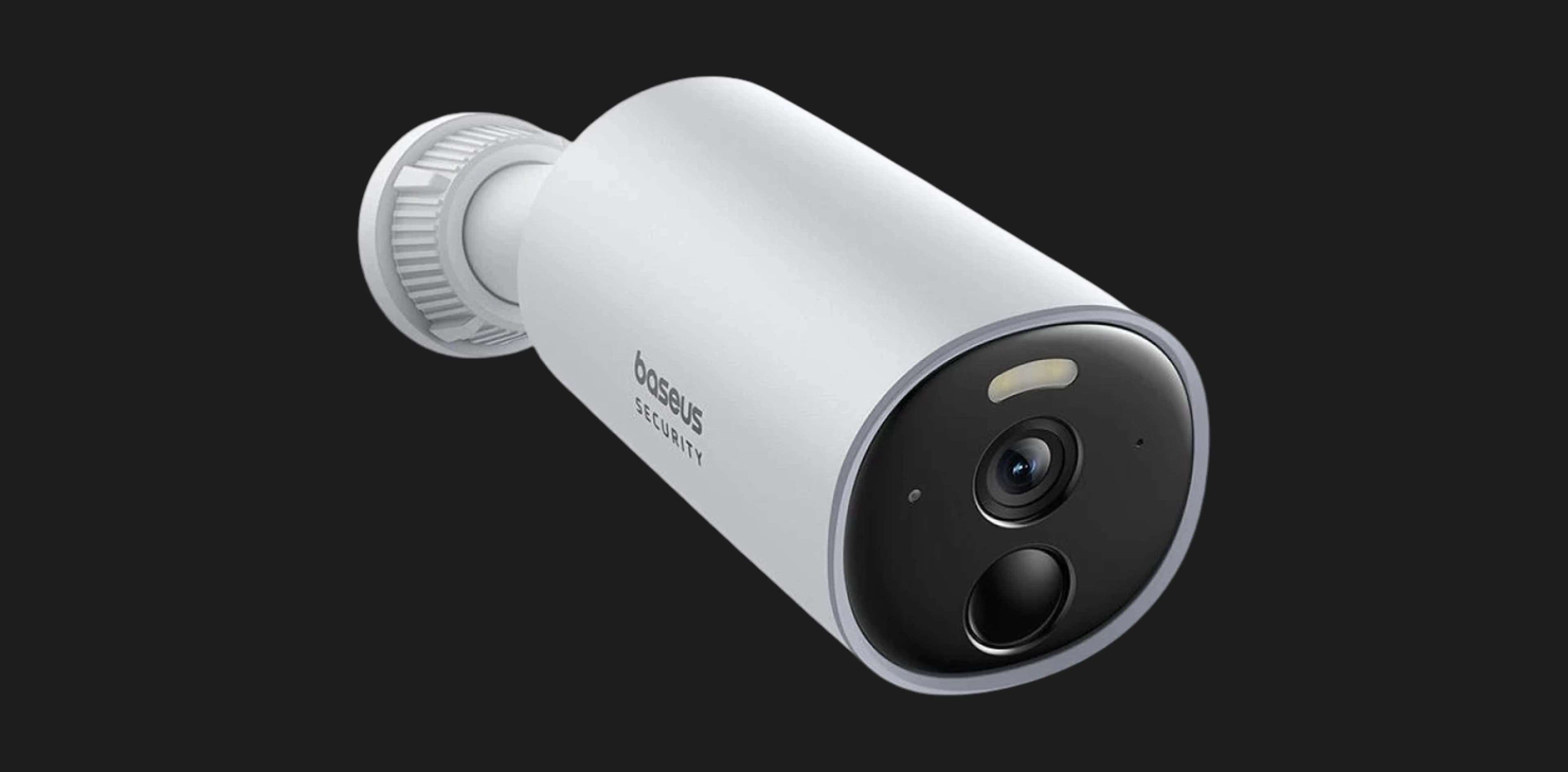 IP камера Baseus Security B1 Outdoor Camera (White) (EU)