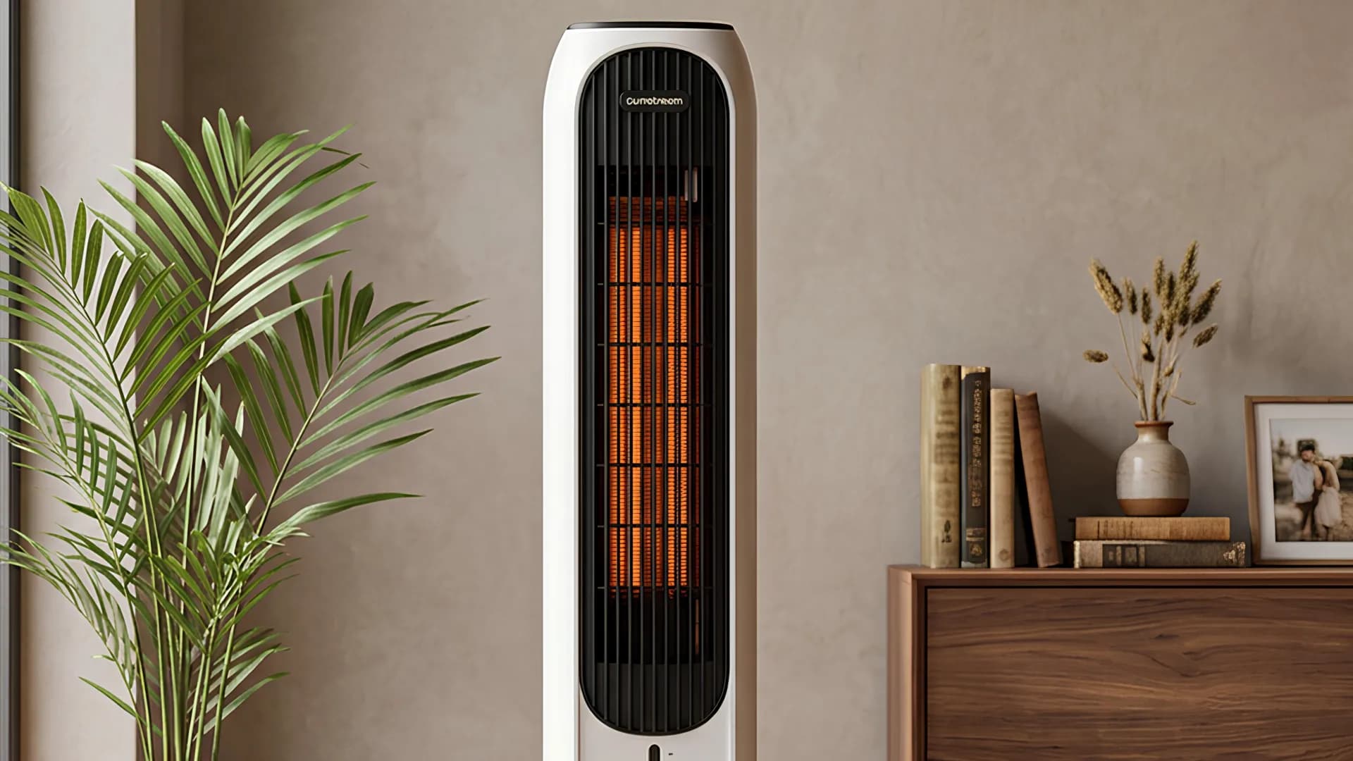 Увлажнитель воздуха Cooper&Hunter CH-PHF45402EV (White)