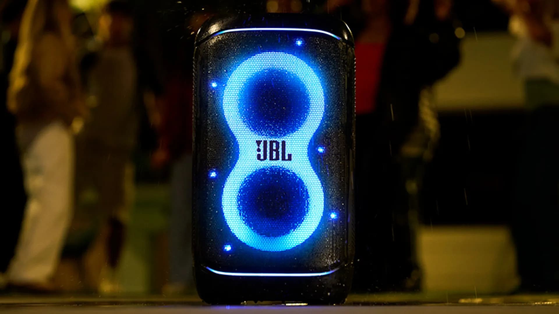 Акустика JBL PartyBox 520 (JBLPARTYBOX520EU)