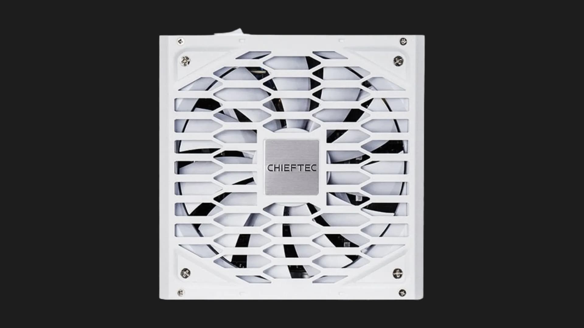 Блок питания Chieftec VEGA M PPG-850-CW 850W (PPG-850-CW)