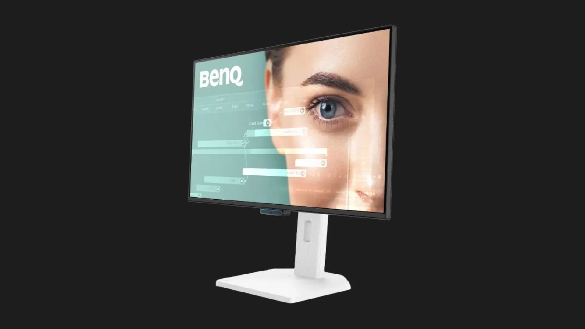 Монитор BenQ 27" GW2790TC IPS 144Hz 9H.LNSLA.TBE (UA)
