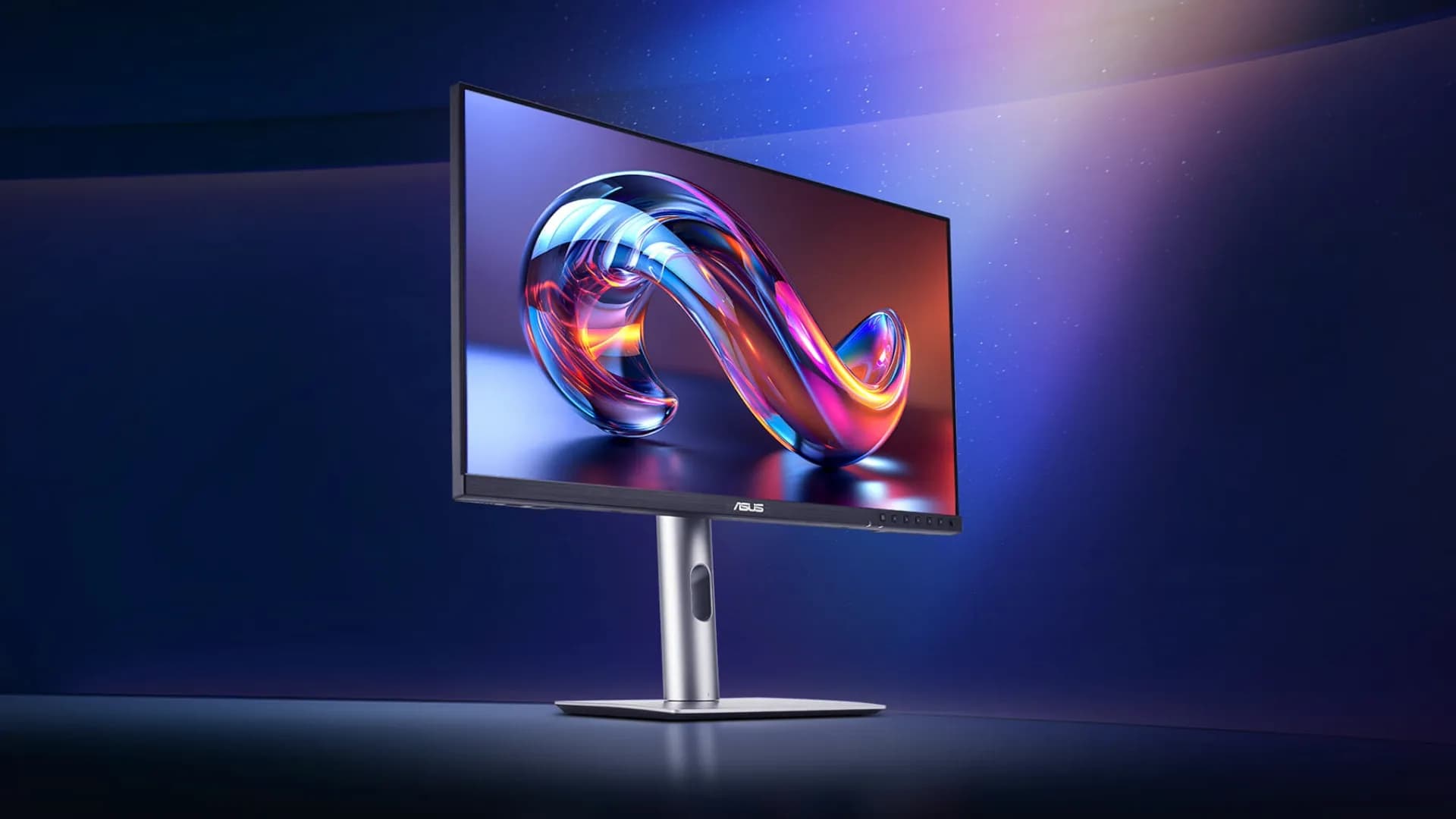 Монитор Asus 23.8" ProArt PA249CGV IPS 144Hz 90LM0031-B01K71