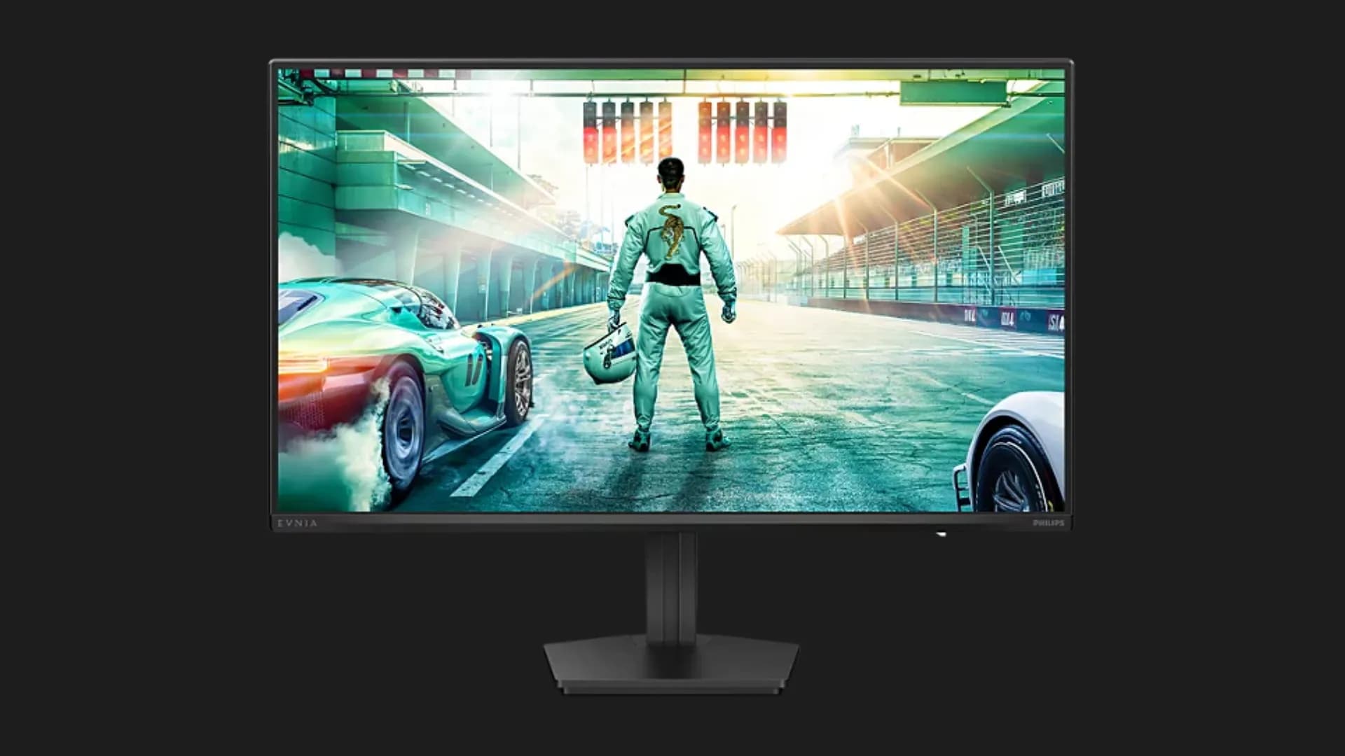 Монитор Philips 27" IPS 144Hz 27M2N3500NF/00 (UA)