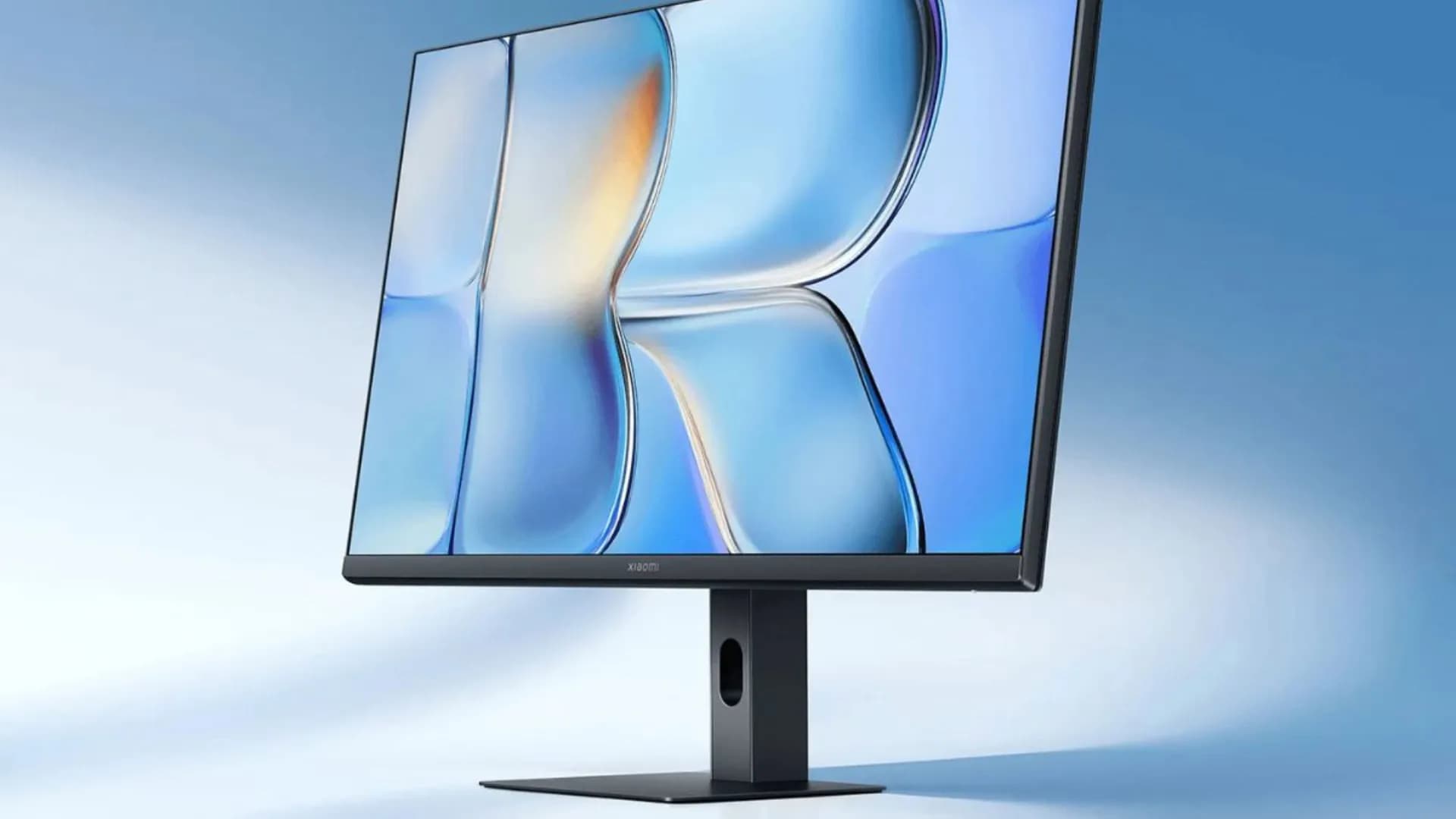 Монитор Xiaomi 27" A27i 2026 IPS 144Hz (ELA6410EU)