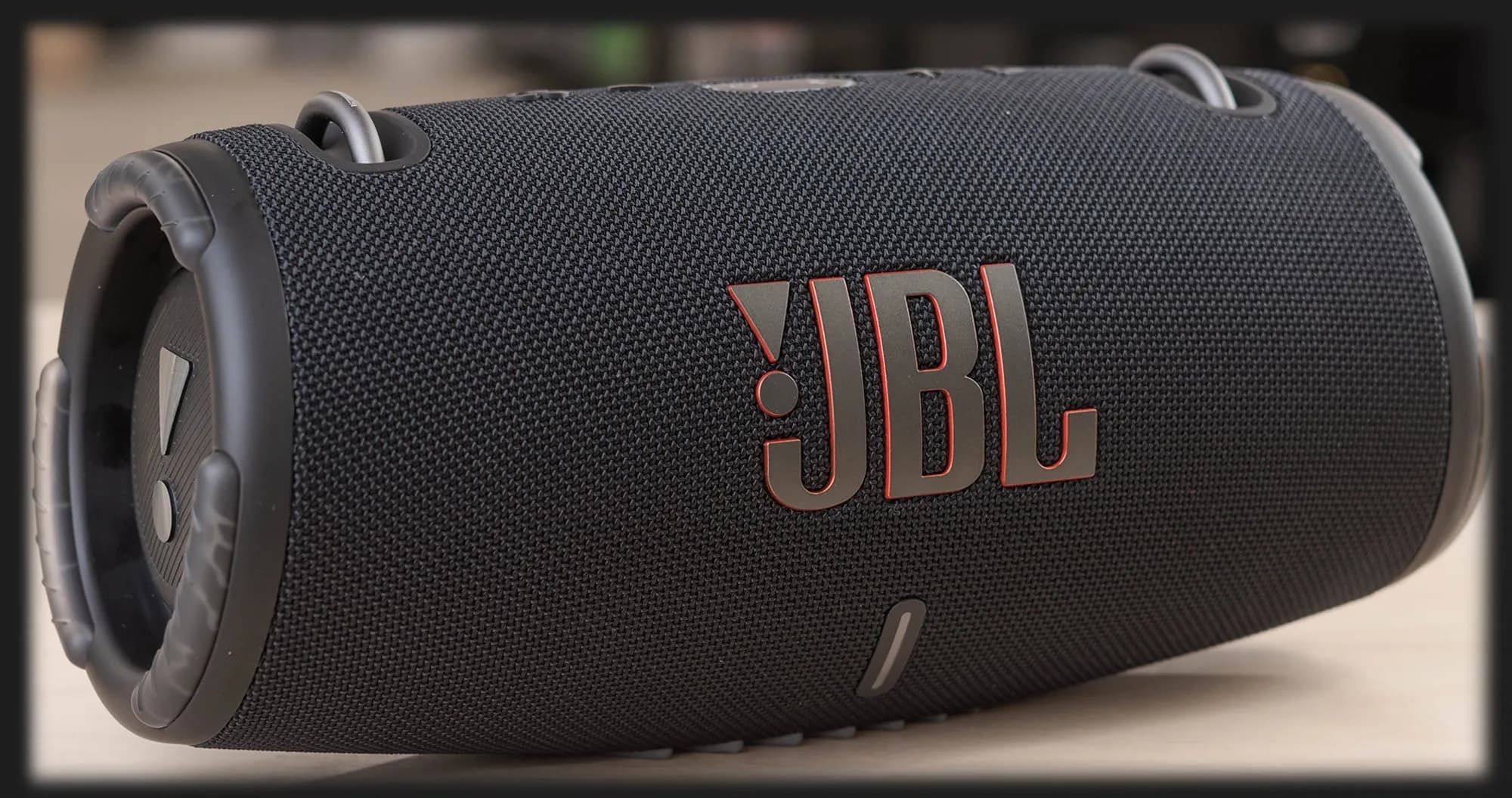 Акустика JBL Xtreme 4 Camo (JBLXTREME4CAMOEUNA)