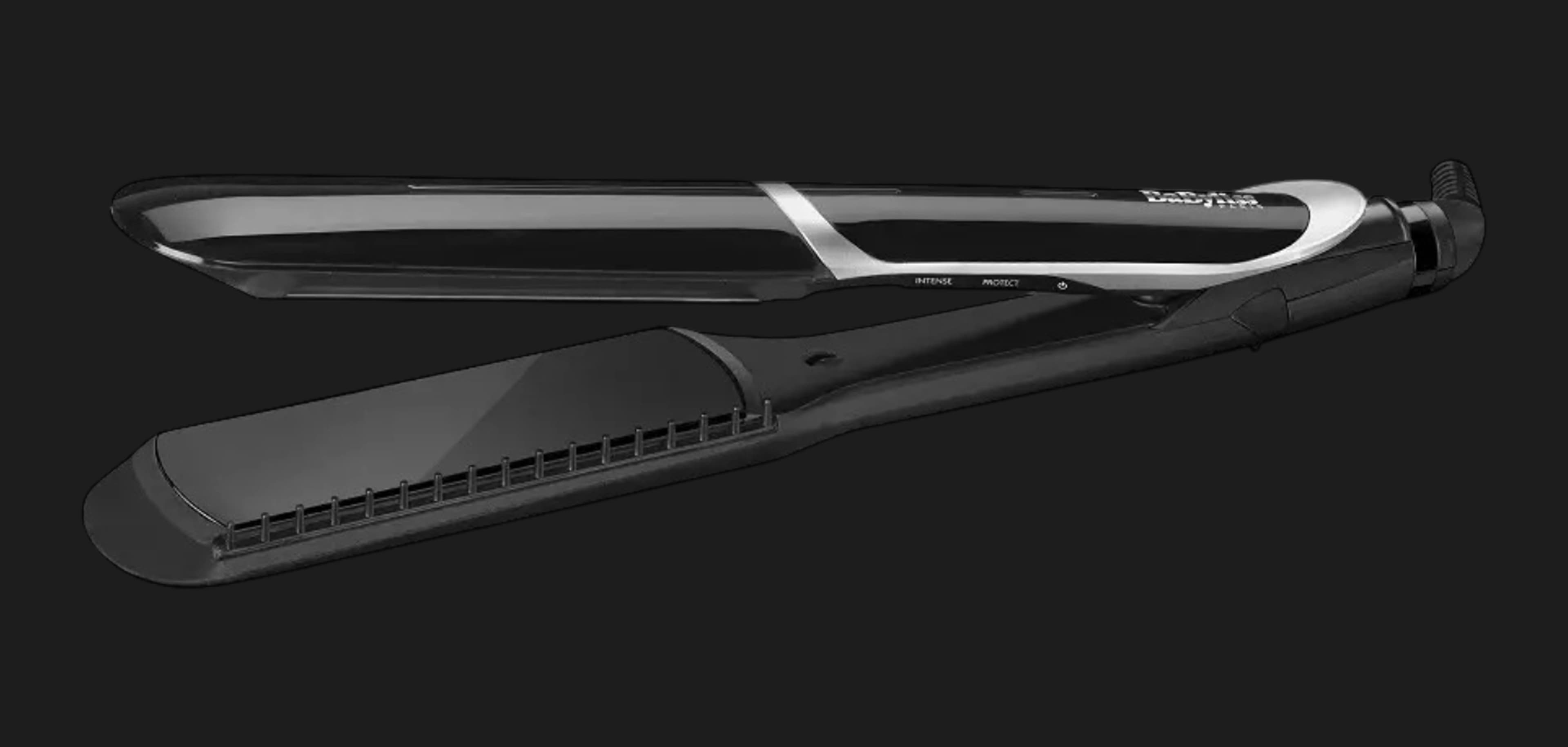 Выпрямитель Babyliss Sleek Control (Black)