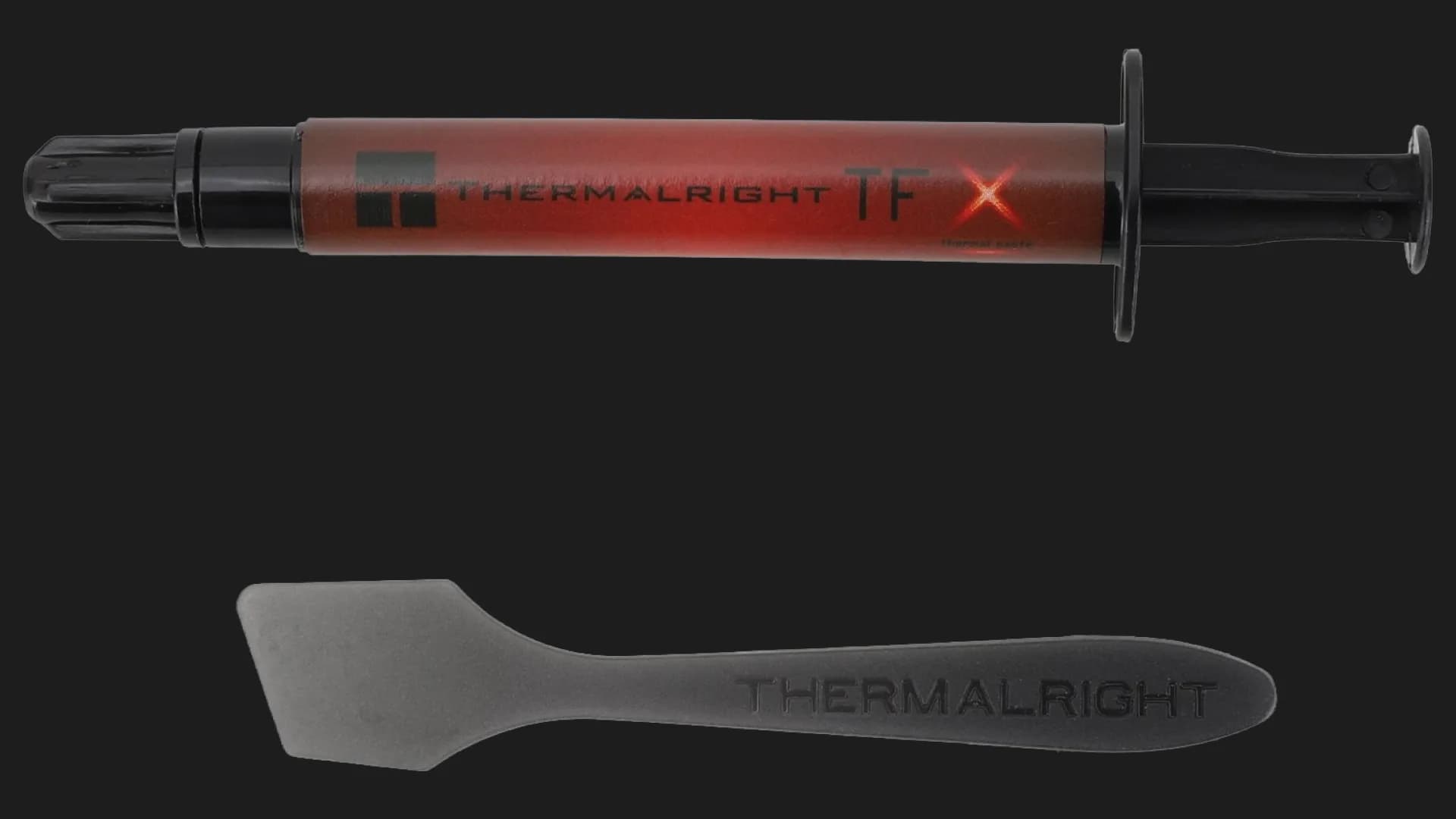 Термопаста Thermalright TFX 2 г