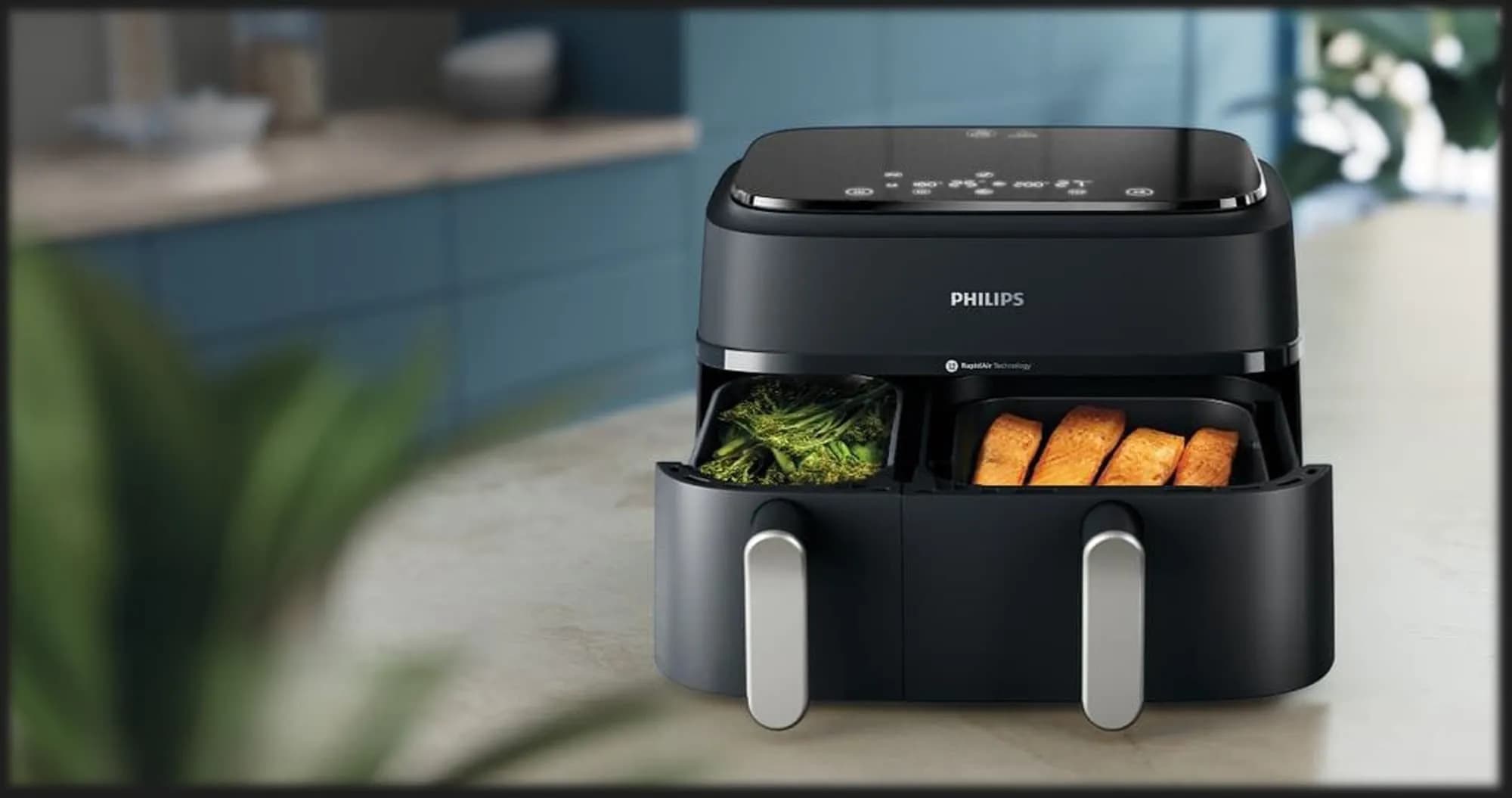 Мультипечь Philips NA351/00