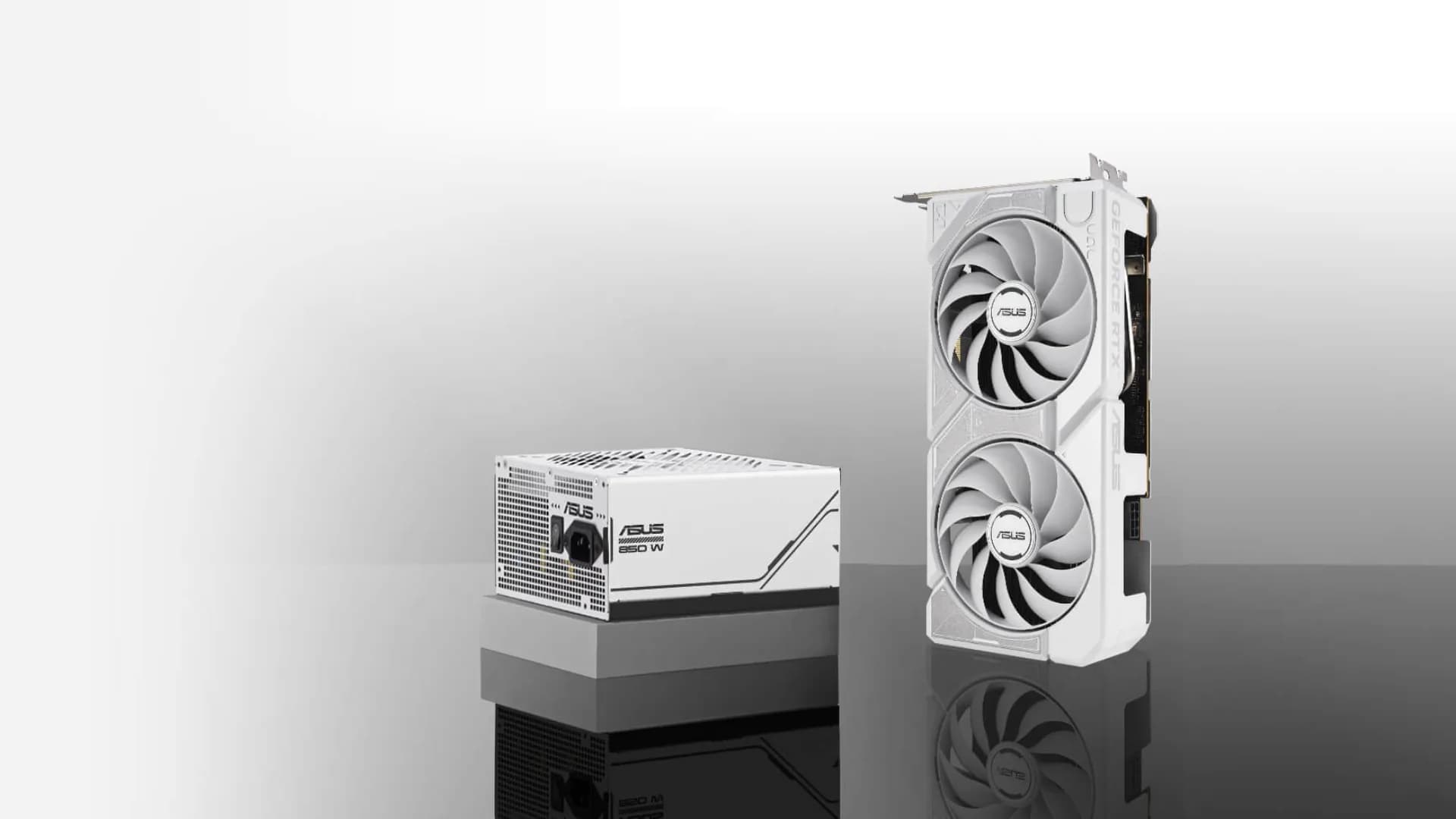 Видеокарта ASUS GeForce RTX 5060 Dual EVO 8GB (90YV0NS0-M0NB00)