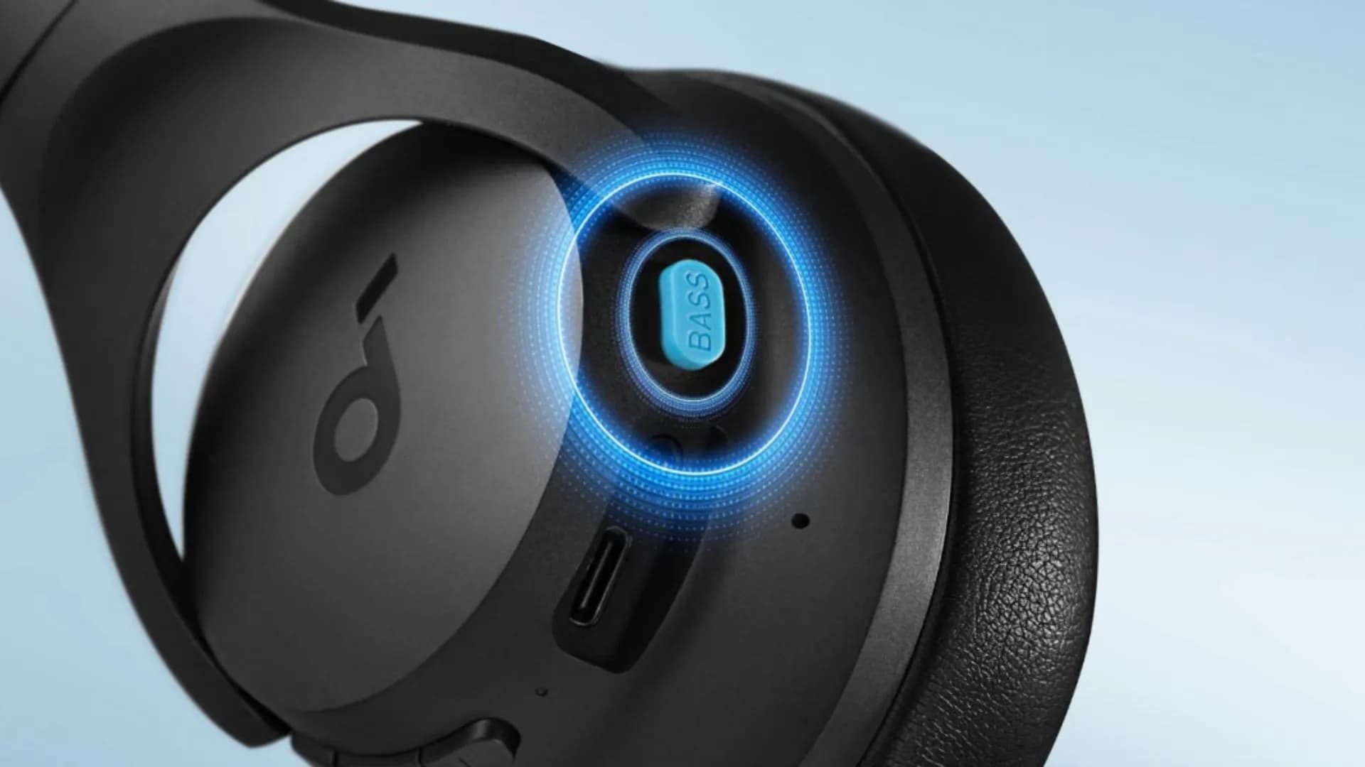 Наушники ANKER SoundСore Q11i (Gray)